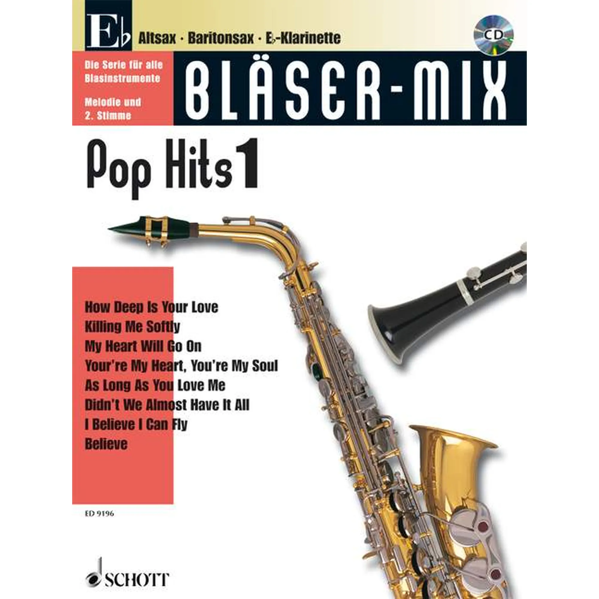 Pop Hits 1