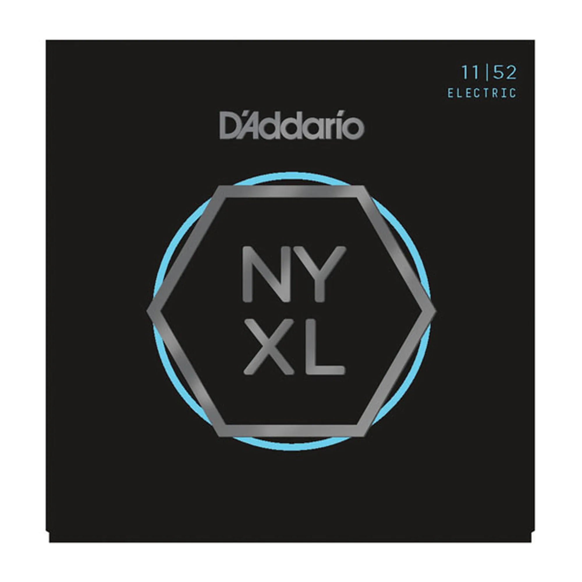 D´Addario NYXL1152 NY Med Top - Hvy Btm