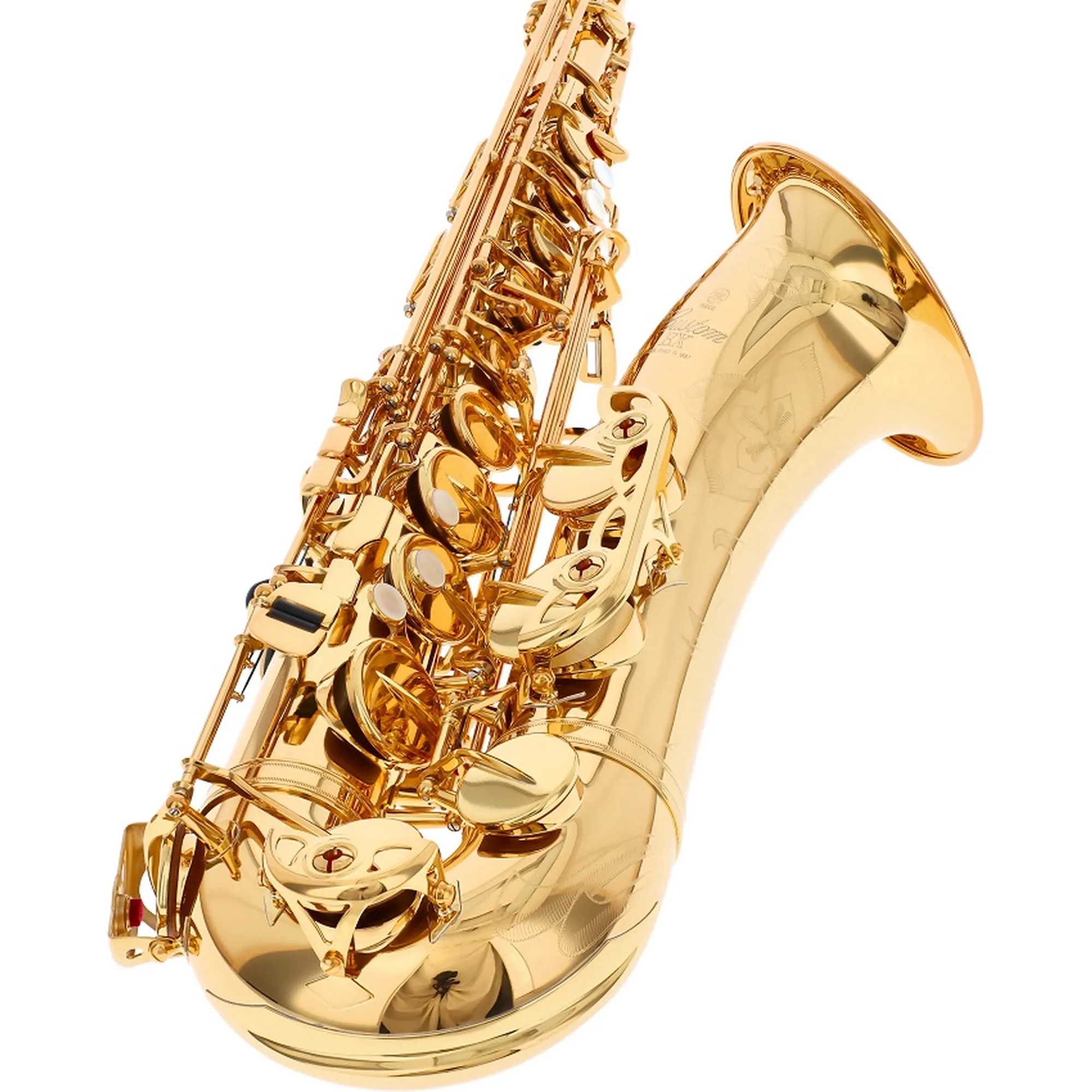 YAMAHA YTS-875 EX 03