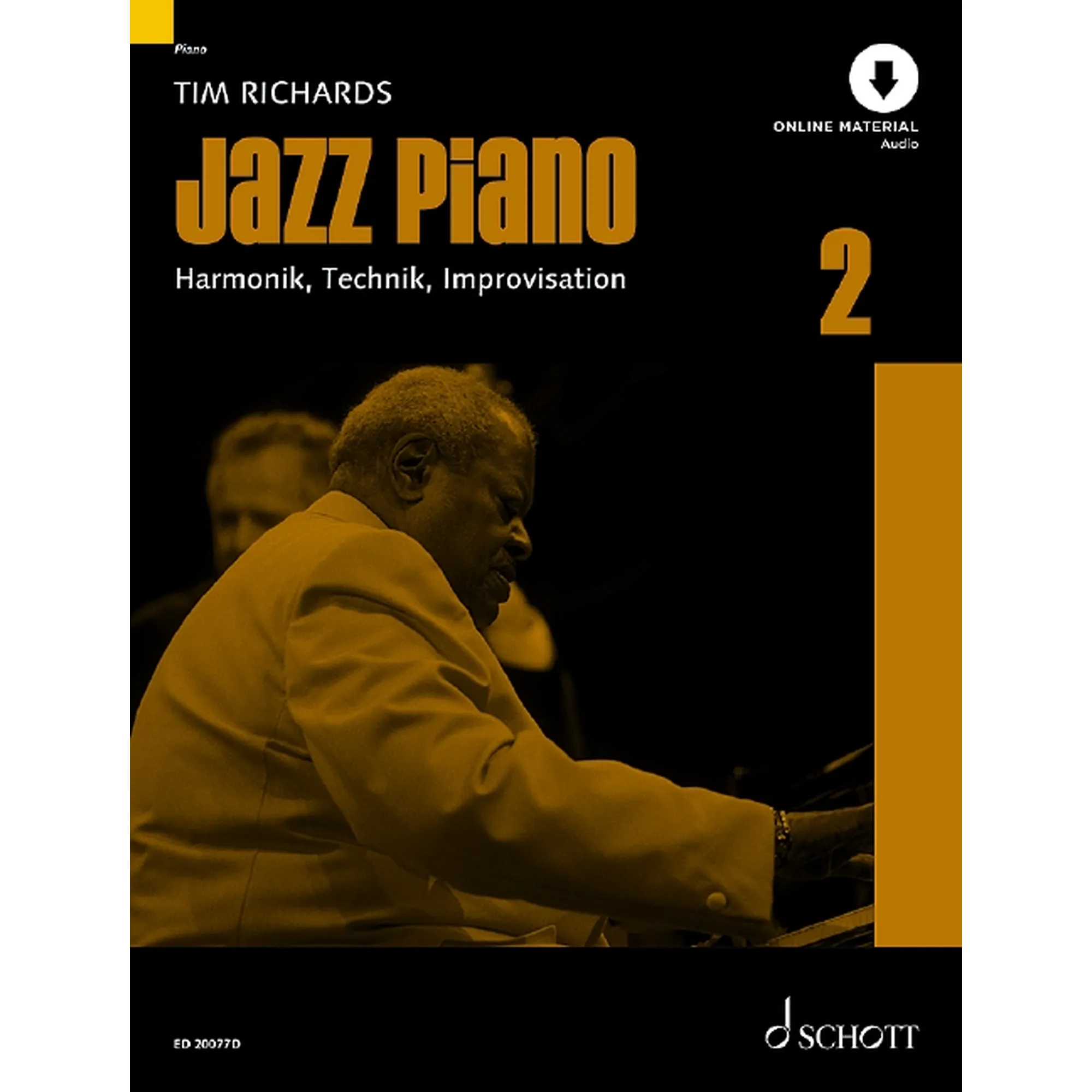 Jazz Piano Band 2