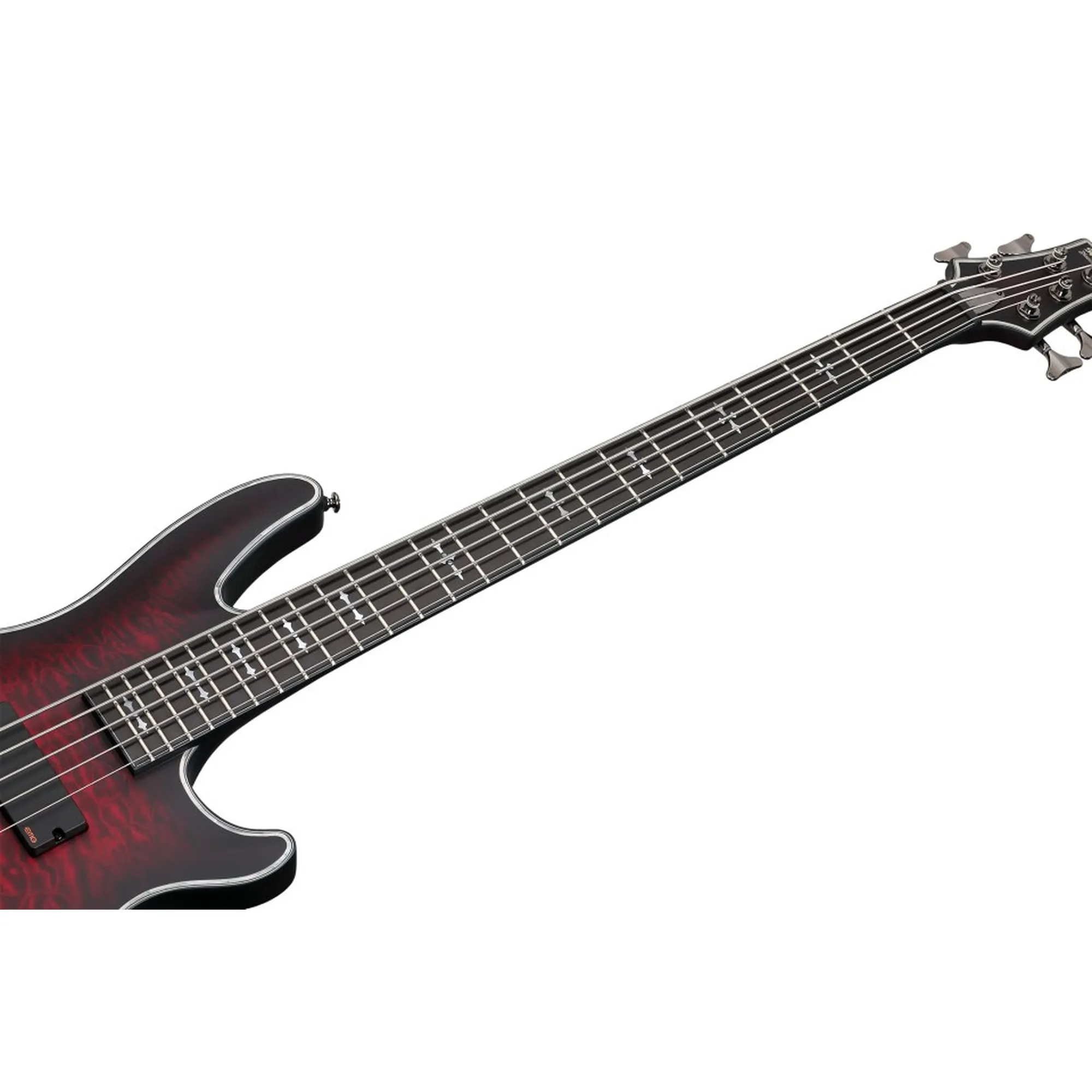 Schecter Hellraiser Extreme 5 - CRBS