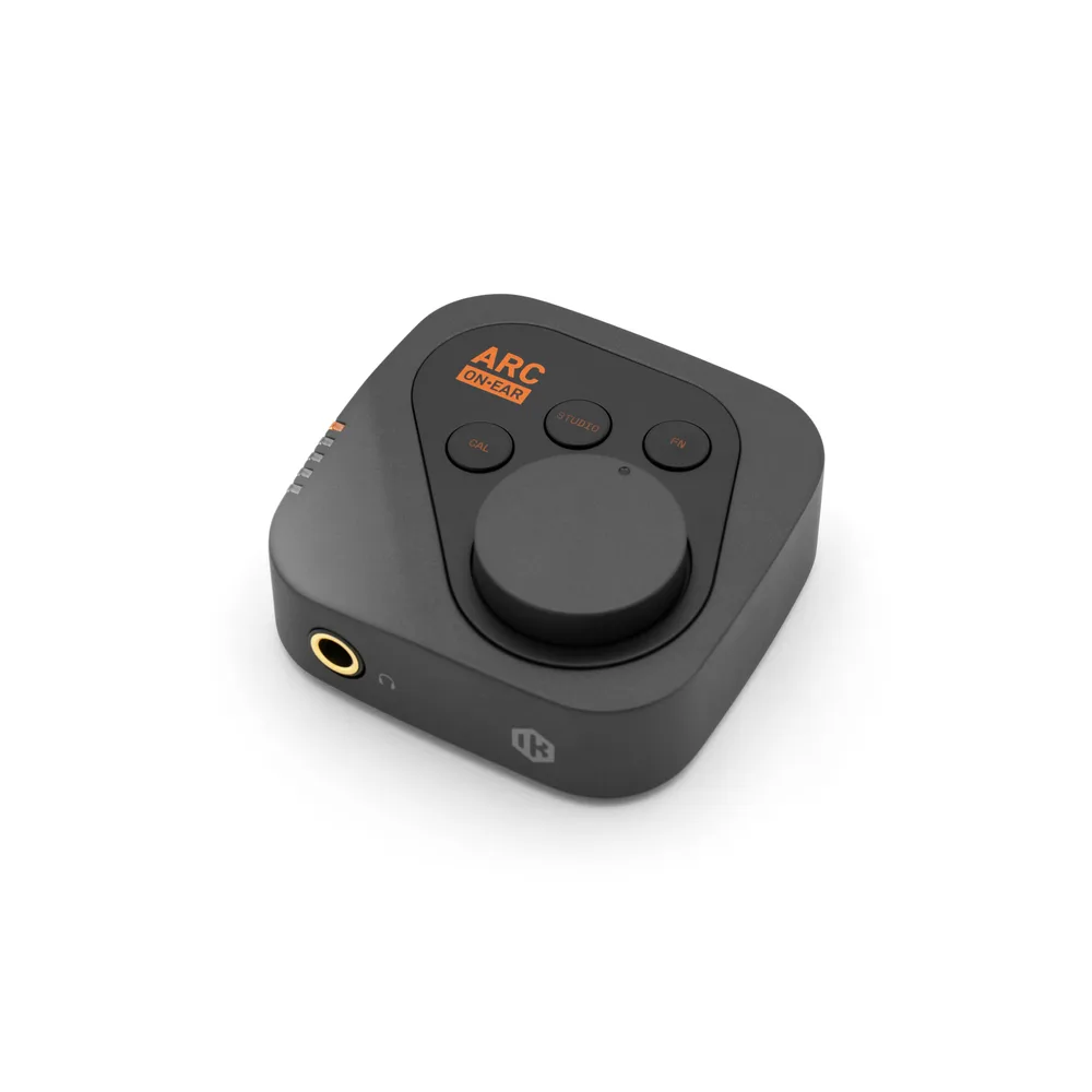 IK Multimedia ARC ON-EAR