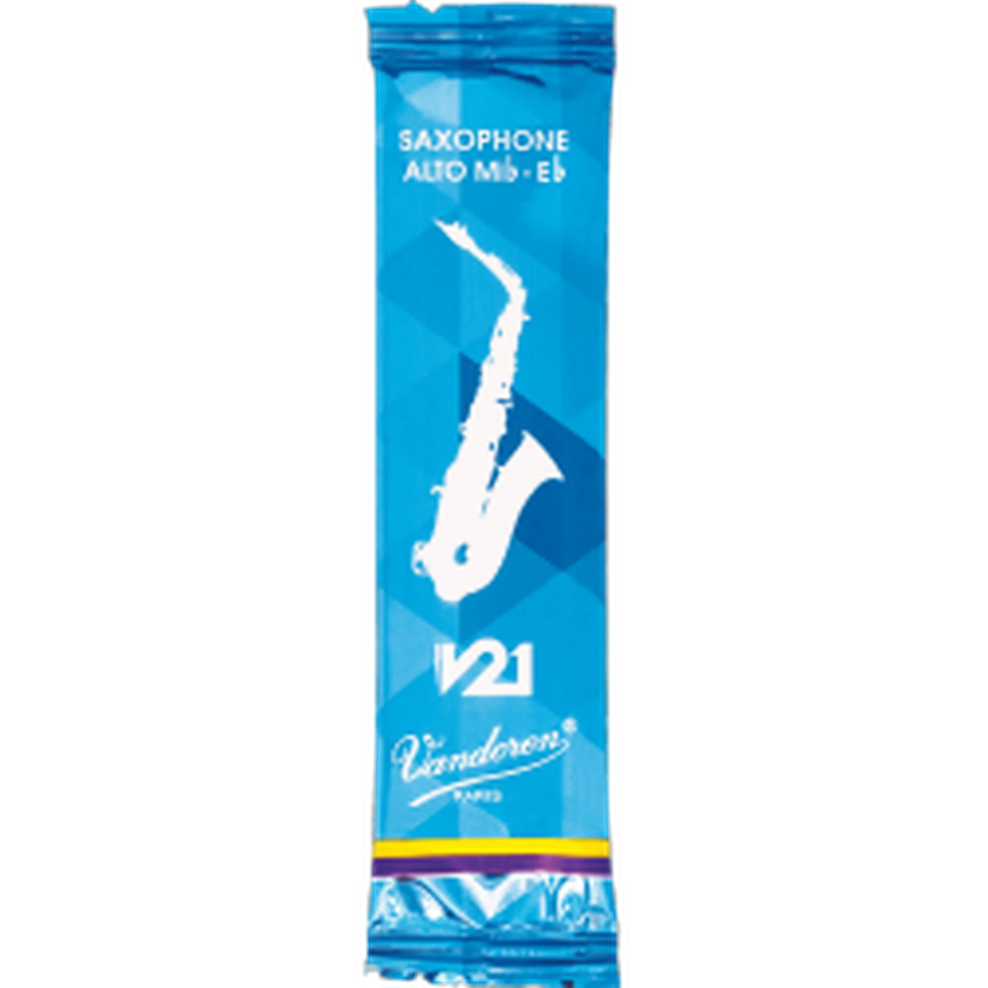Vandoren V21 Stärke 4