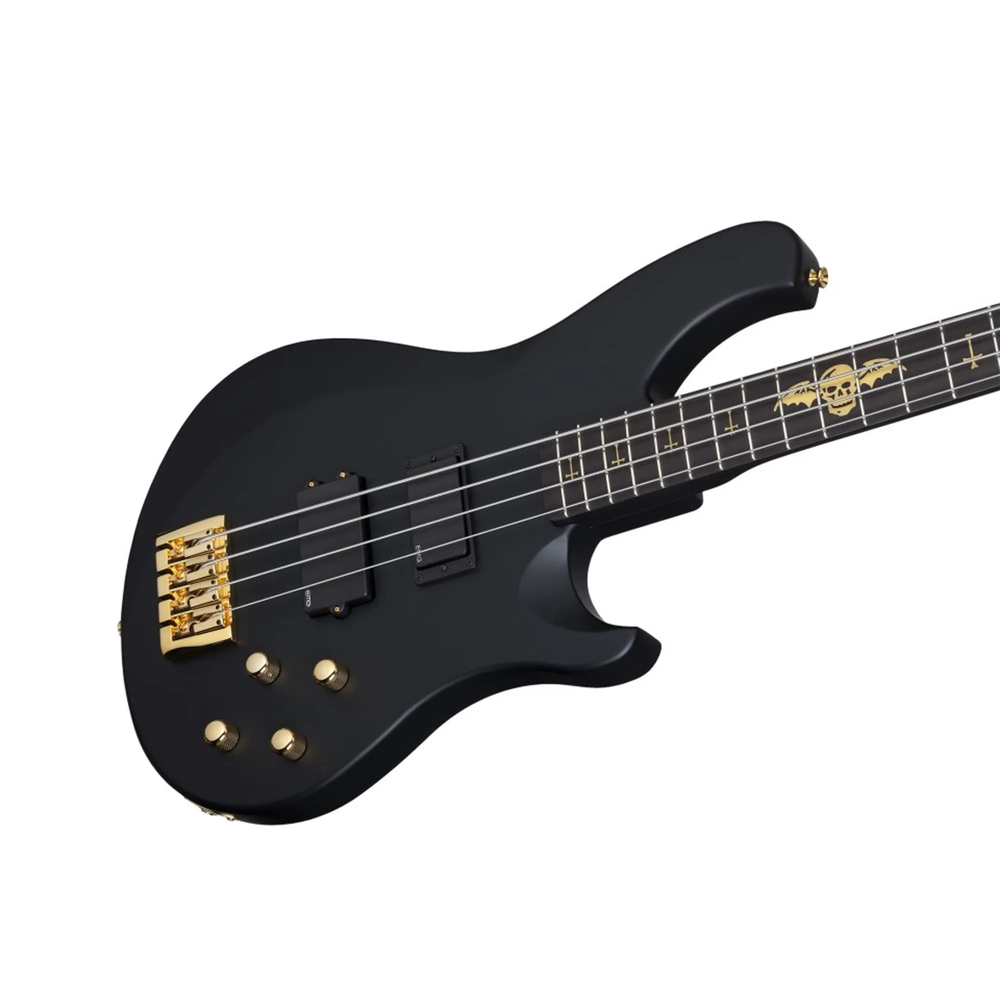 Schecter Johnny Christ - SBK