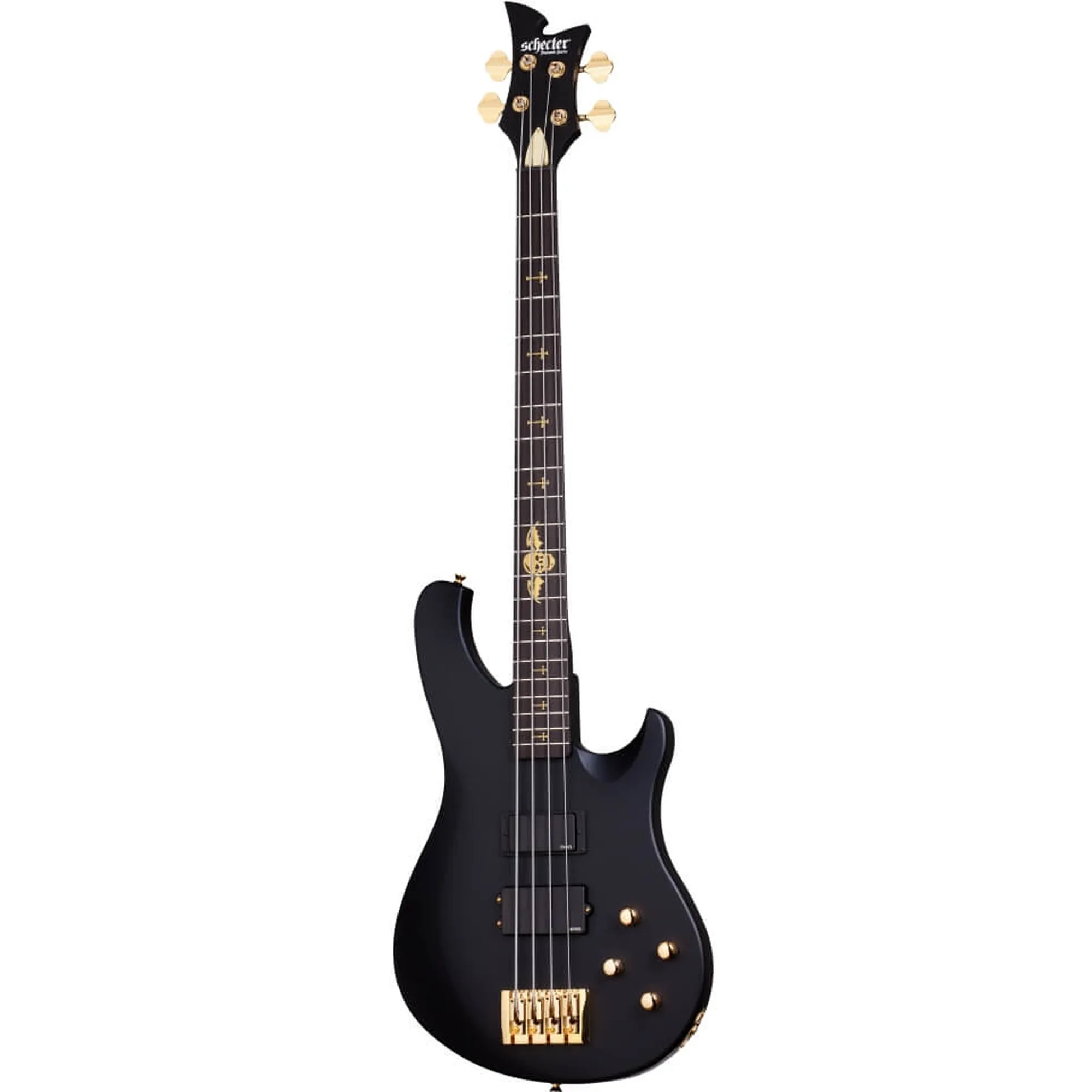 Schecter Johnny Christ - SBK
