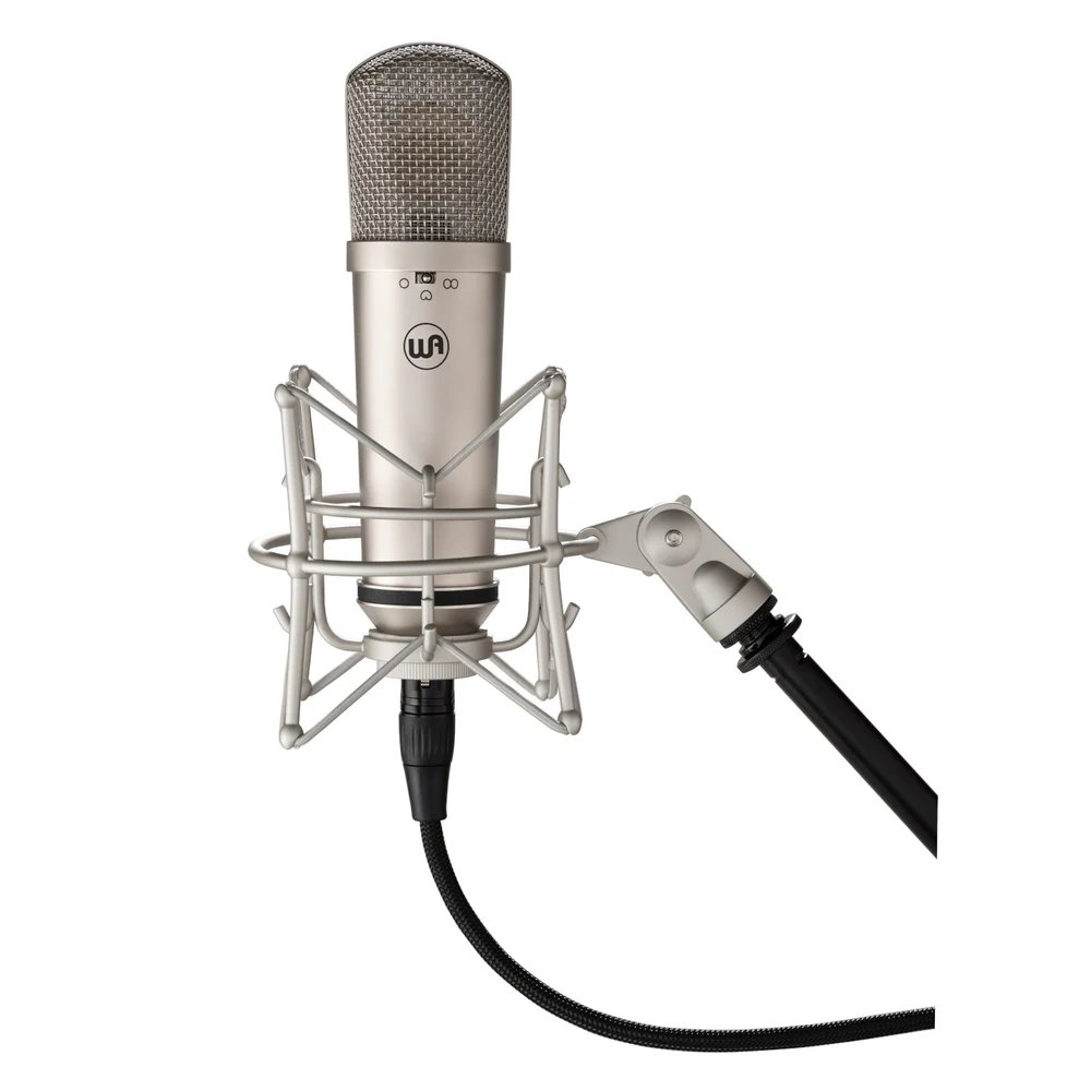 Warm Audio WA-87Jr
