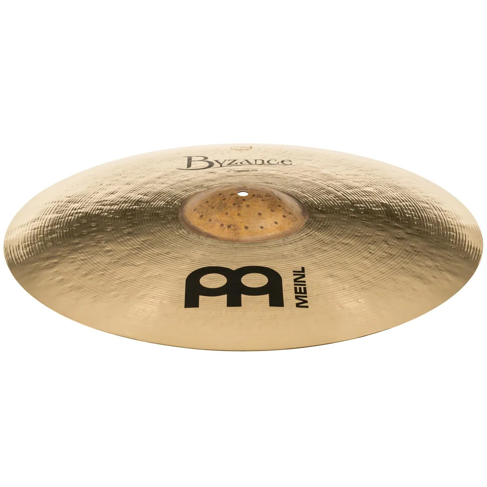 Meinl 22" Polyphonic Brilliant LIMITED