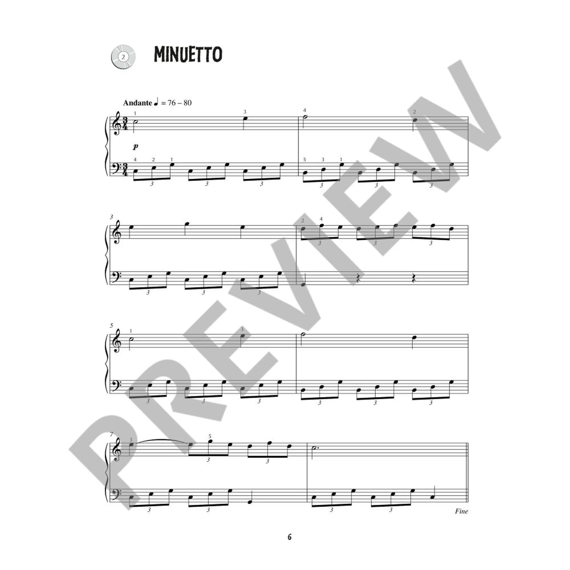 Piano Kids - Sonatinen
