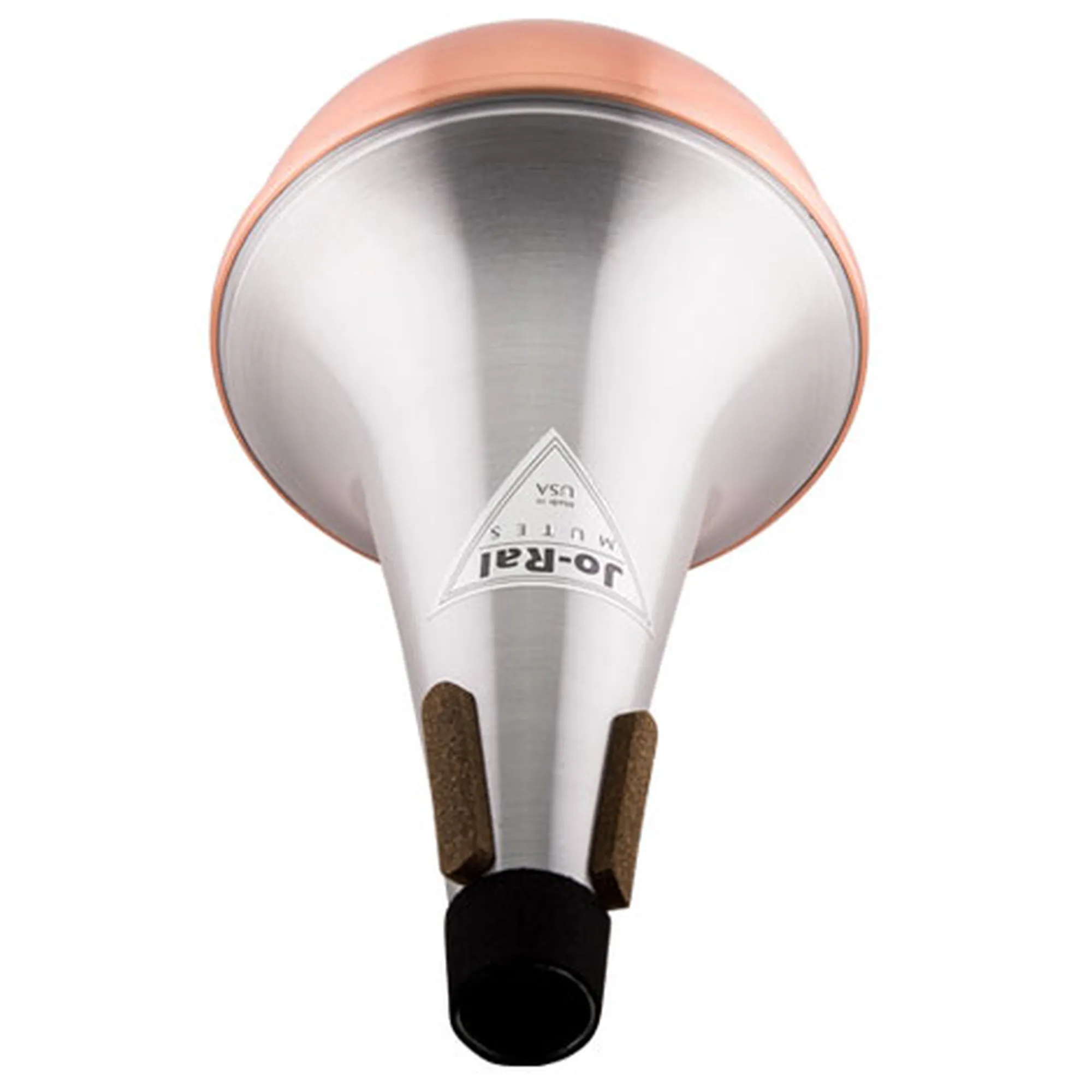 Jo Ral TRB-1C Straight