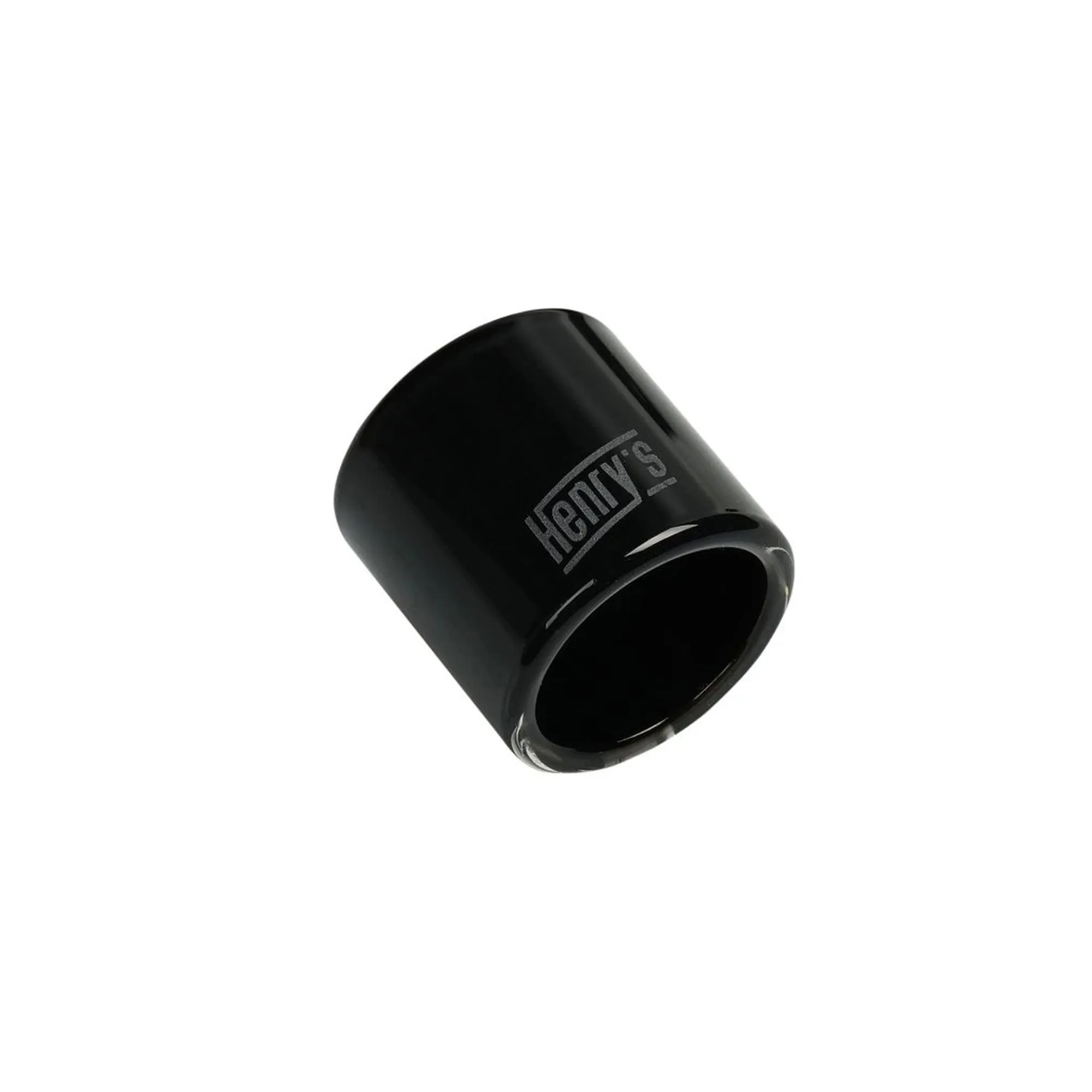 Henry's Tony Ring L - Black