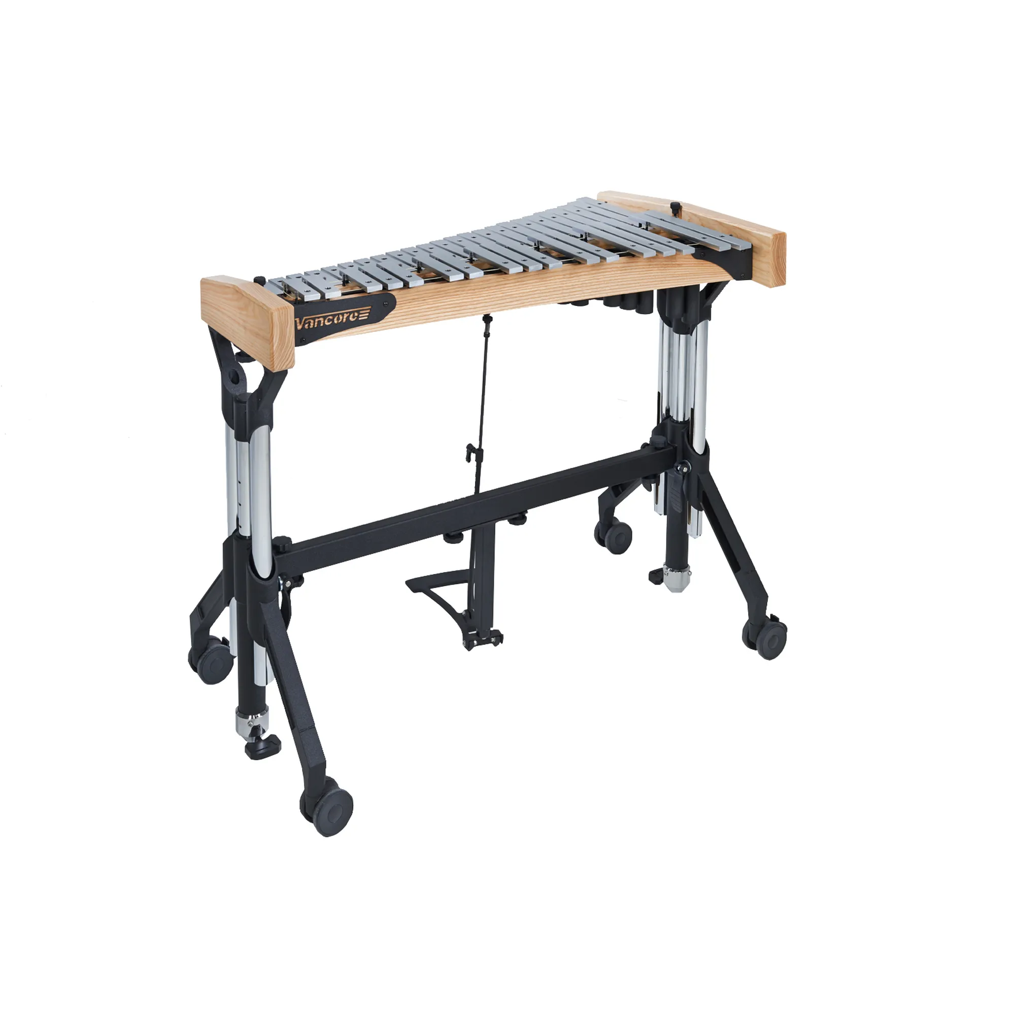 Vancore CCG 8001 Ausstellungsinstrument