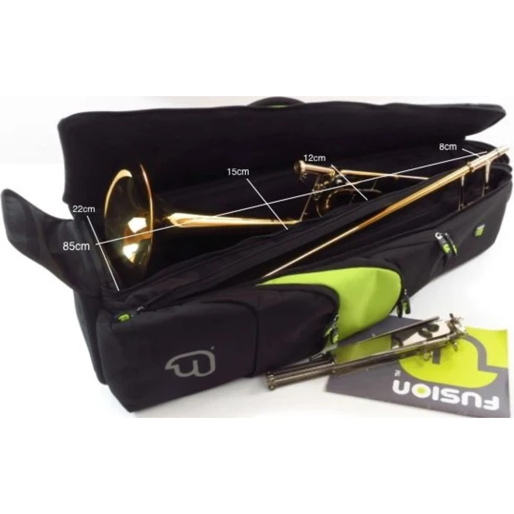 Fusion PB-15 Lime Premium