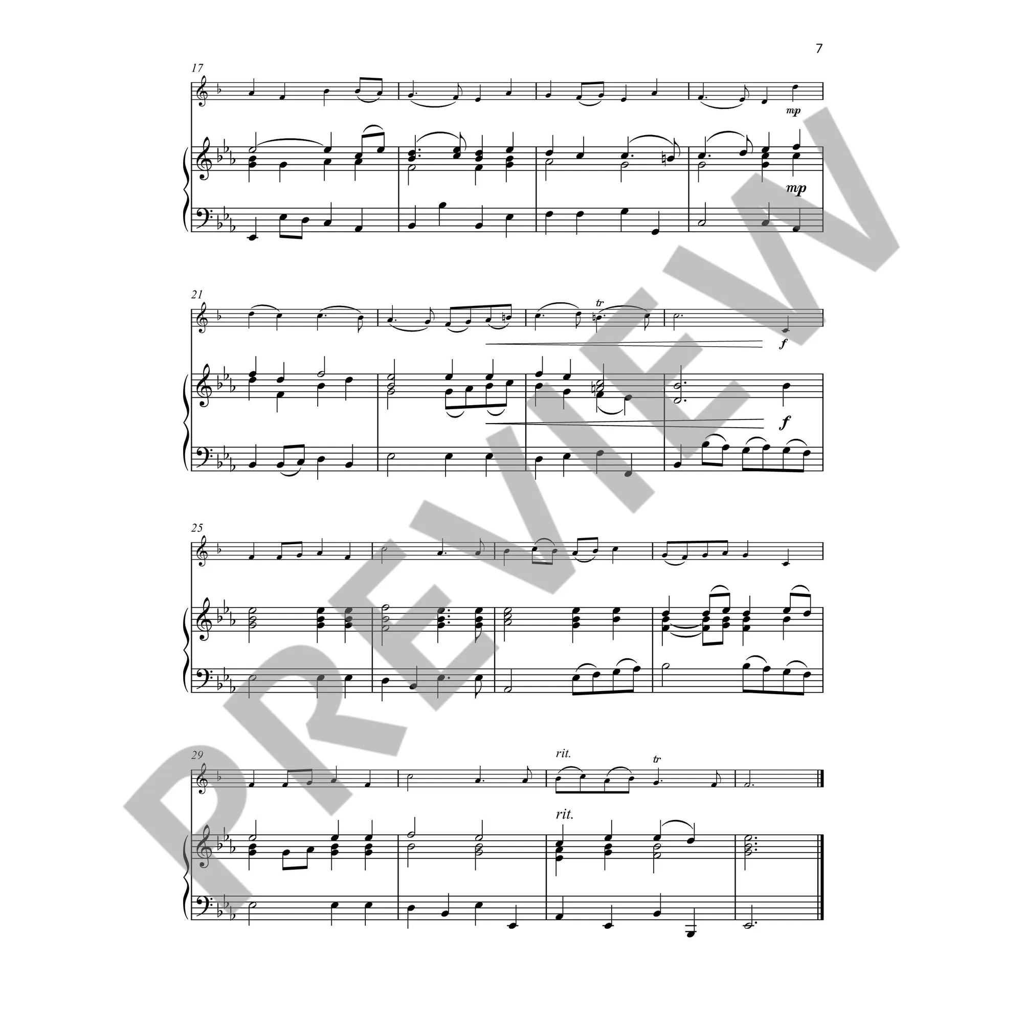 Easy Concert Pieces 2