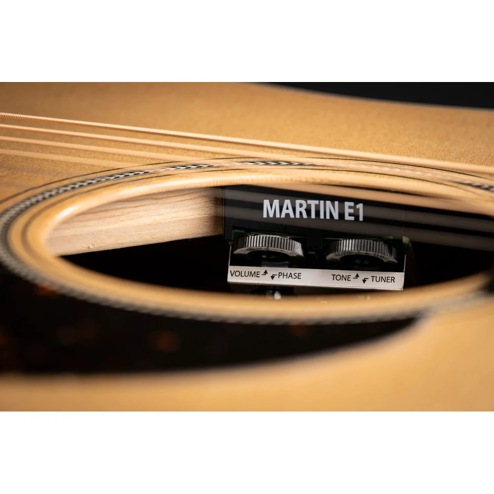 Martin 000-X2E Brazilian Remastered