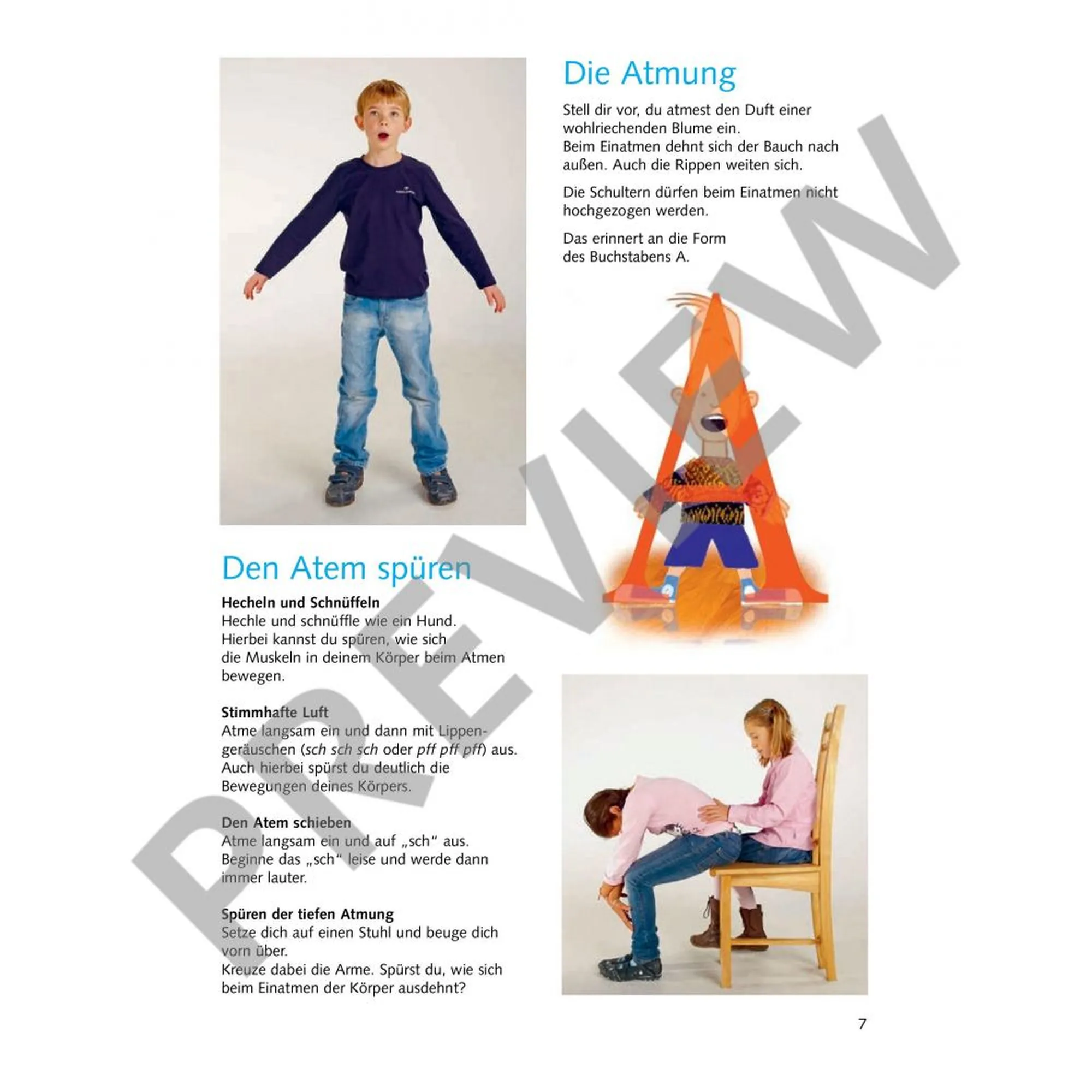 Die fröhliche Querflöte 1