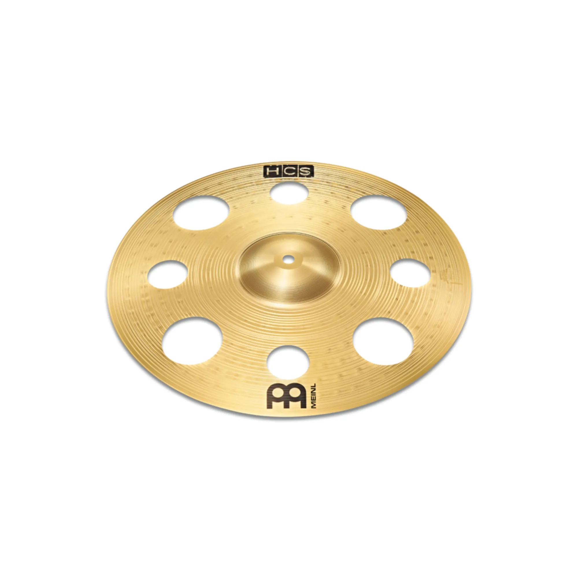 Meinl 16" HCS Trash