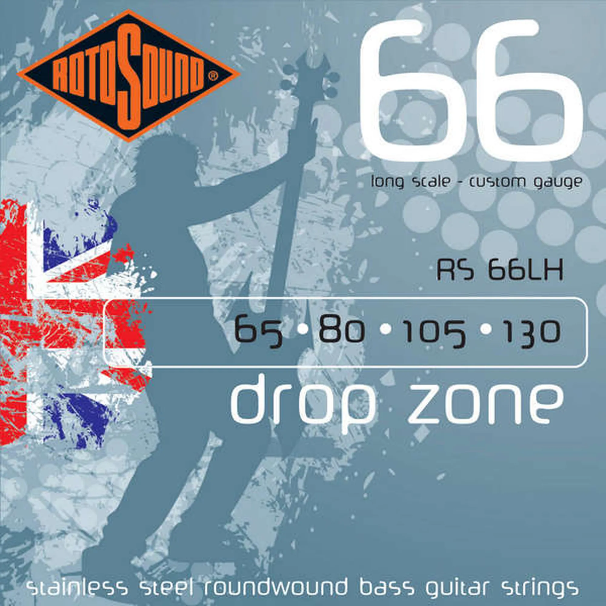 Rotosound RS66LH