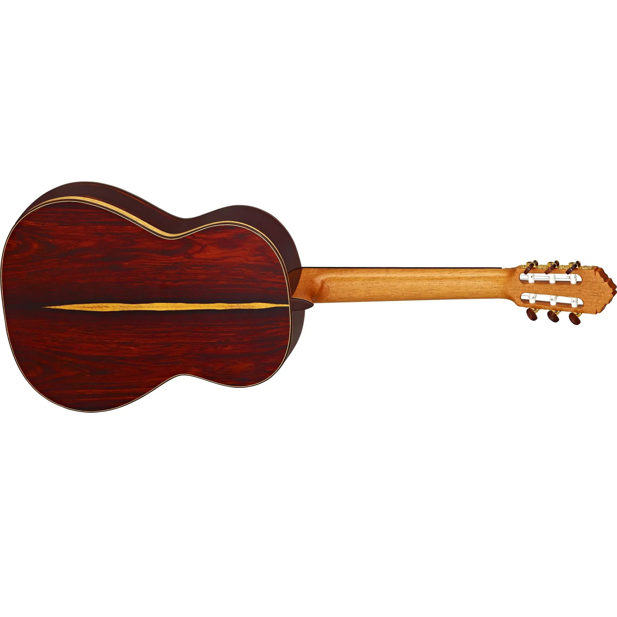Ortega GRANDSUITE-CE