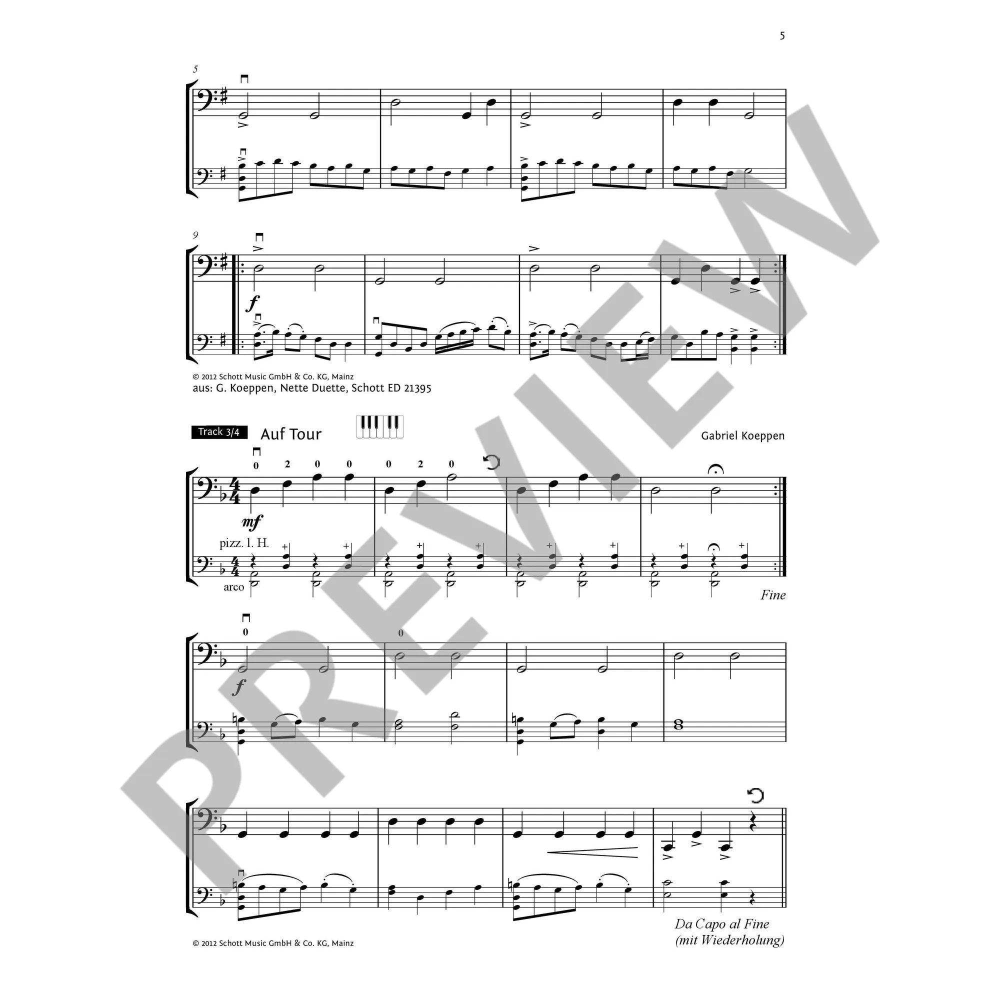 Cello spielen mit Spaß und Fantasie - Spielbuch 1