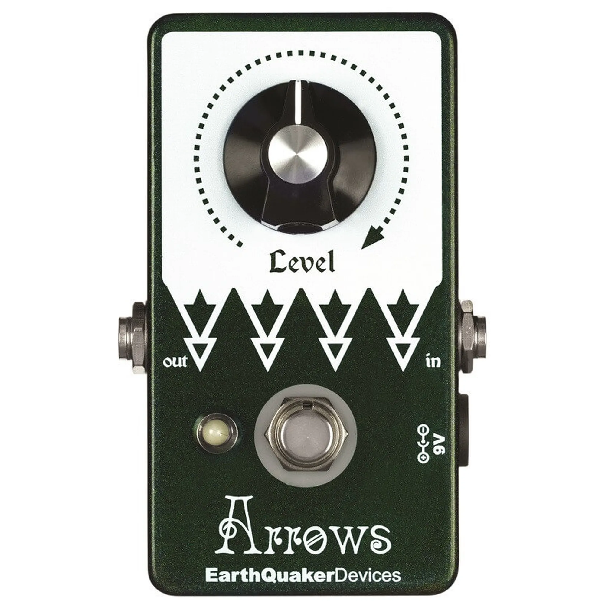 Earthquaker Devices Arrows
