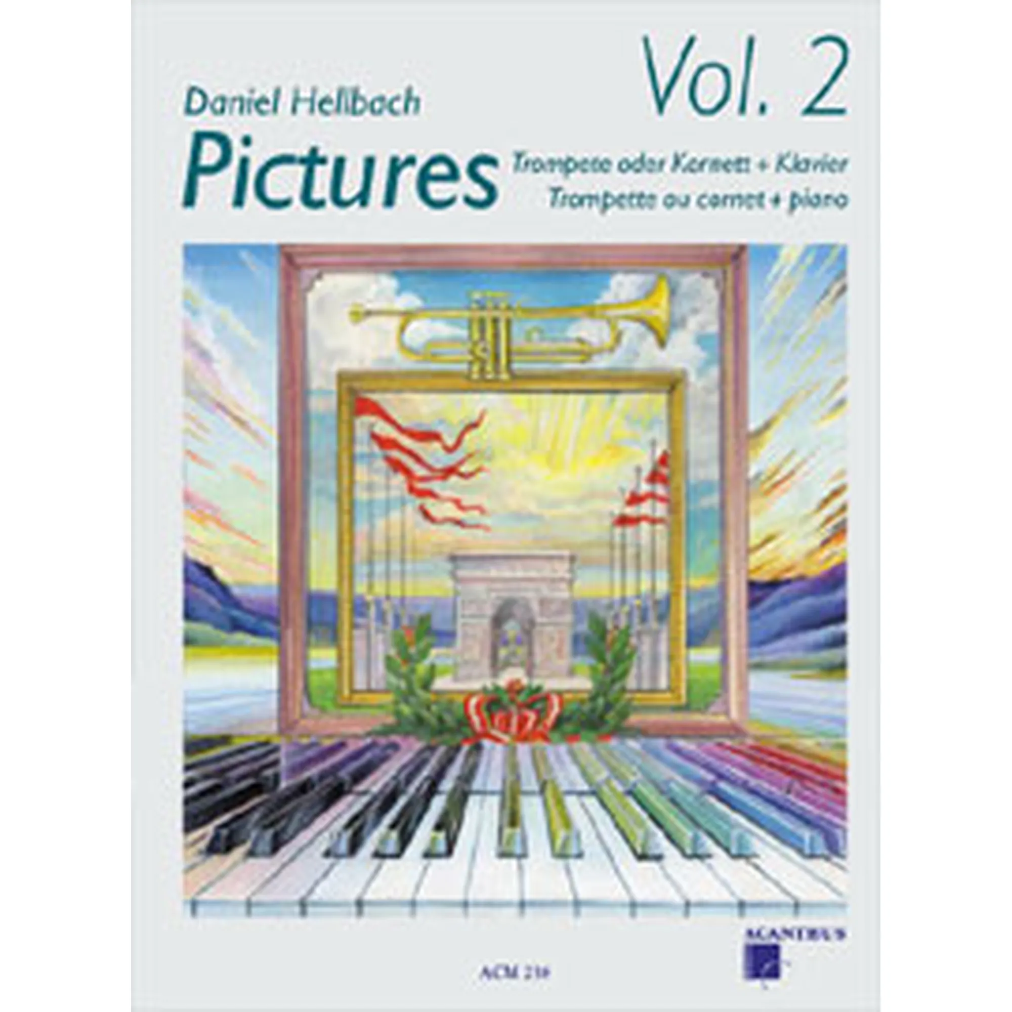Pictures vol.2