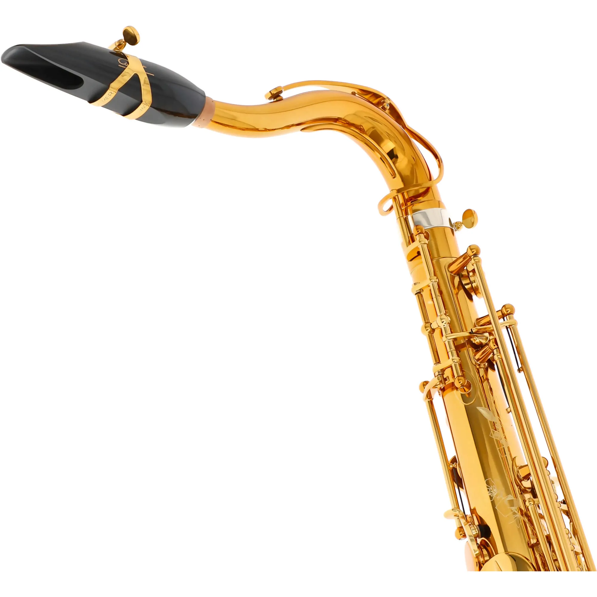 Selmer Supreme SE-TSUL