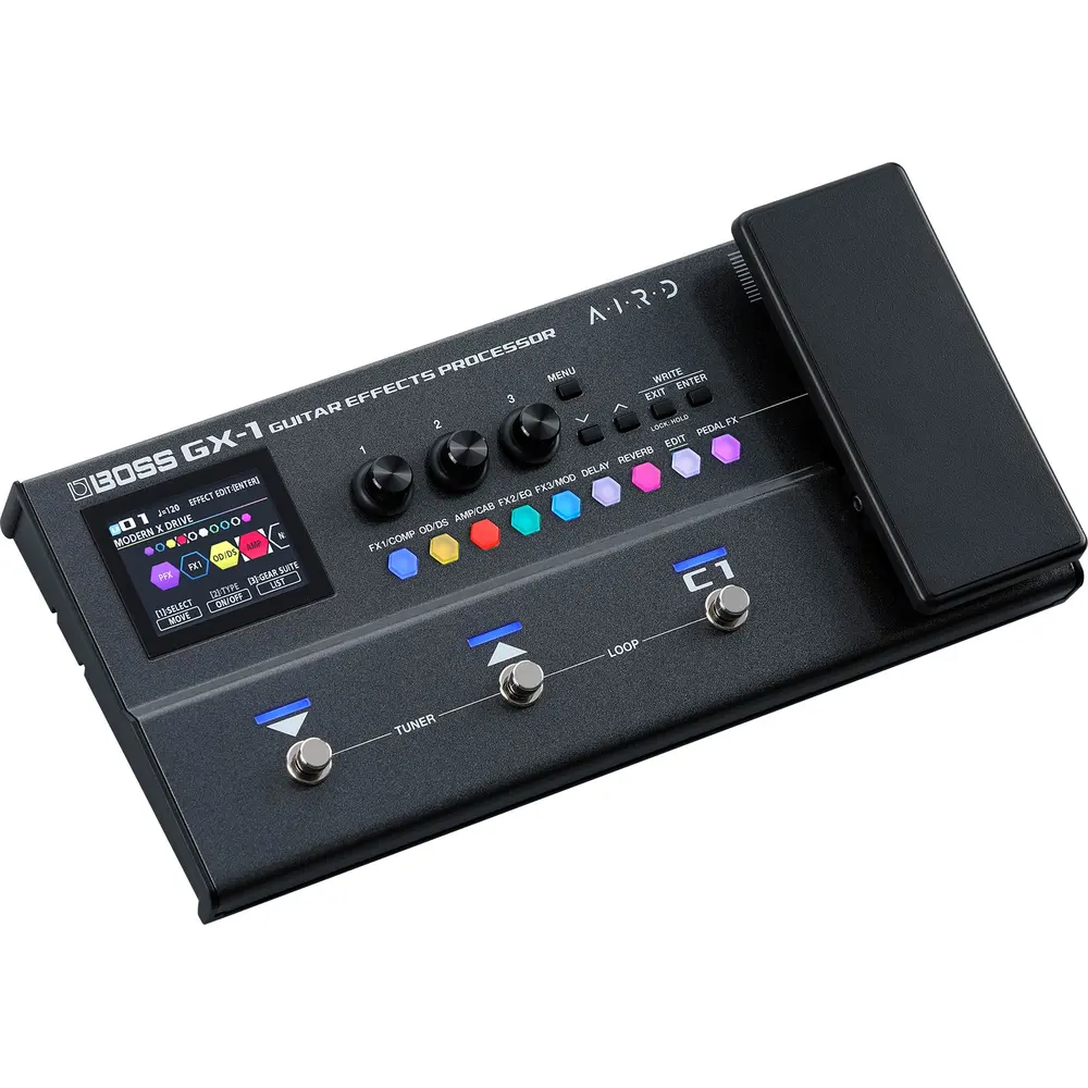 Boss GX-1