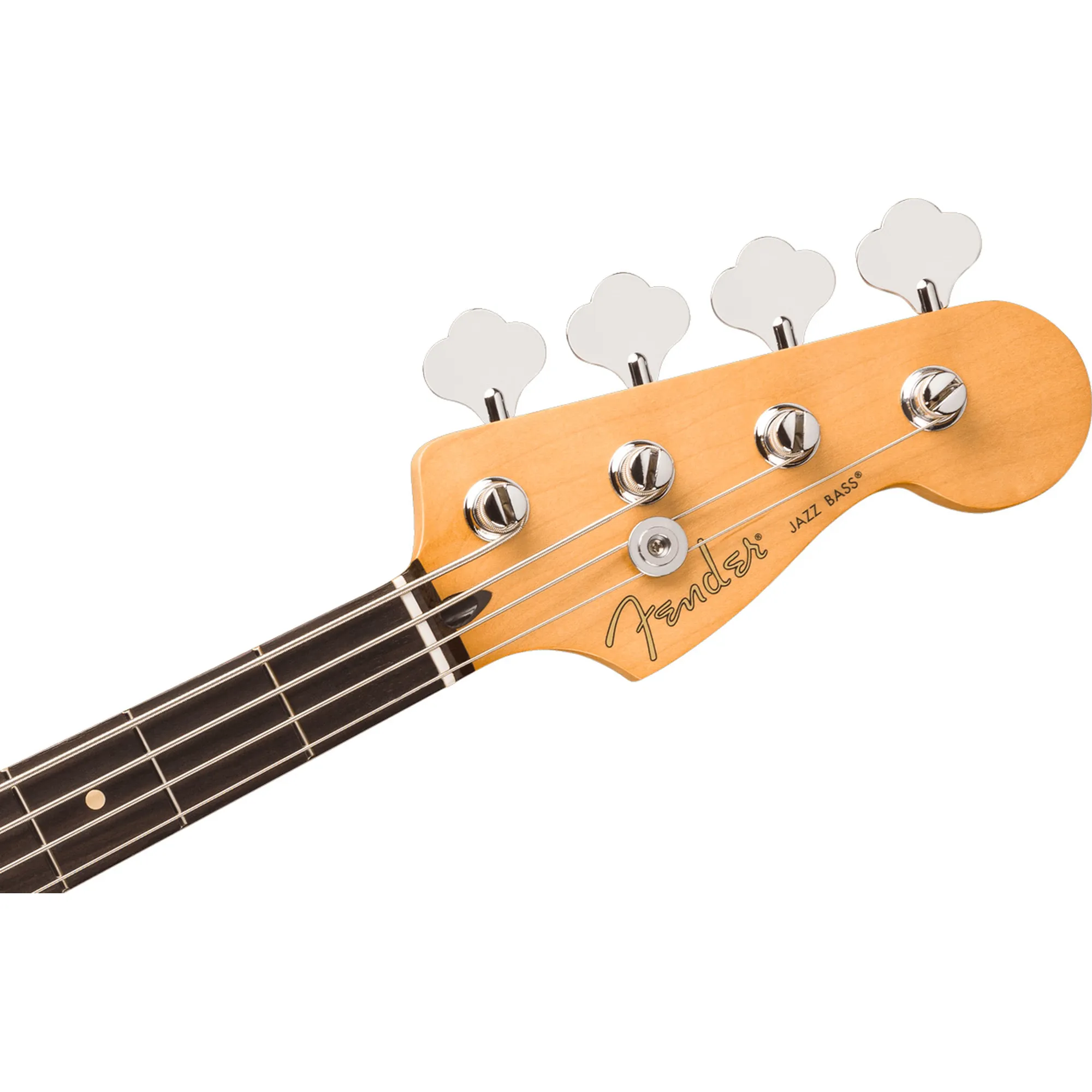 Fender Player II Jazz Bass RW - 3TS