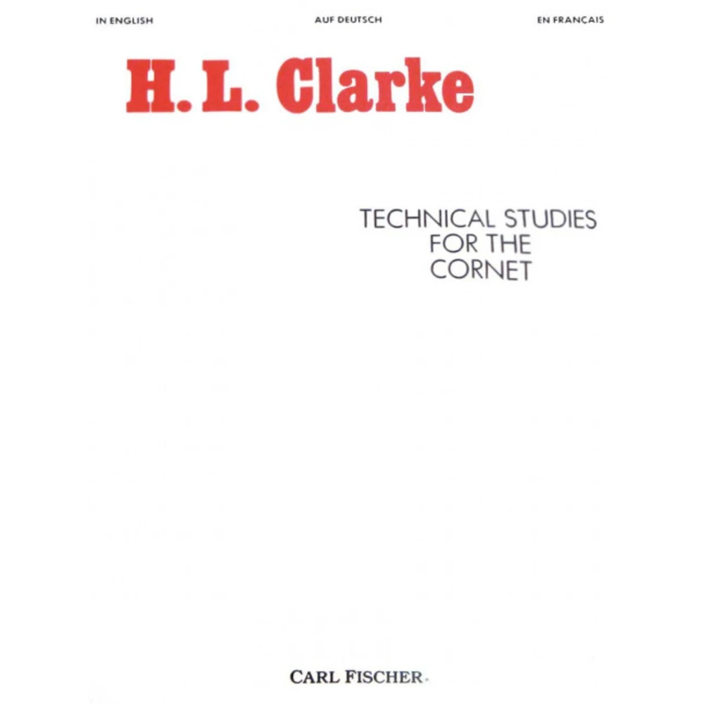 Technical Studies for the Cornet