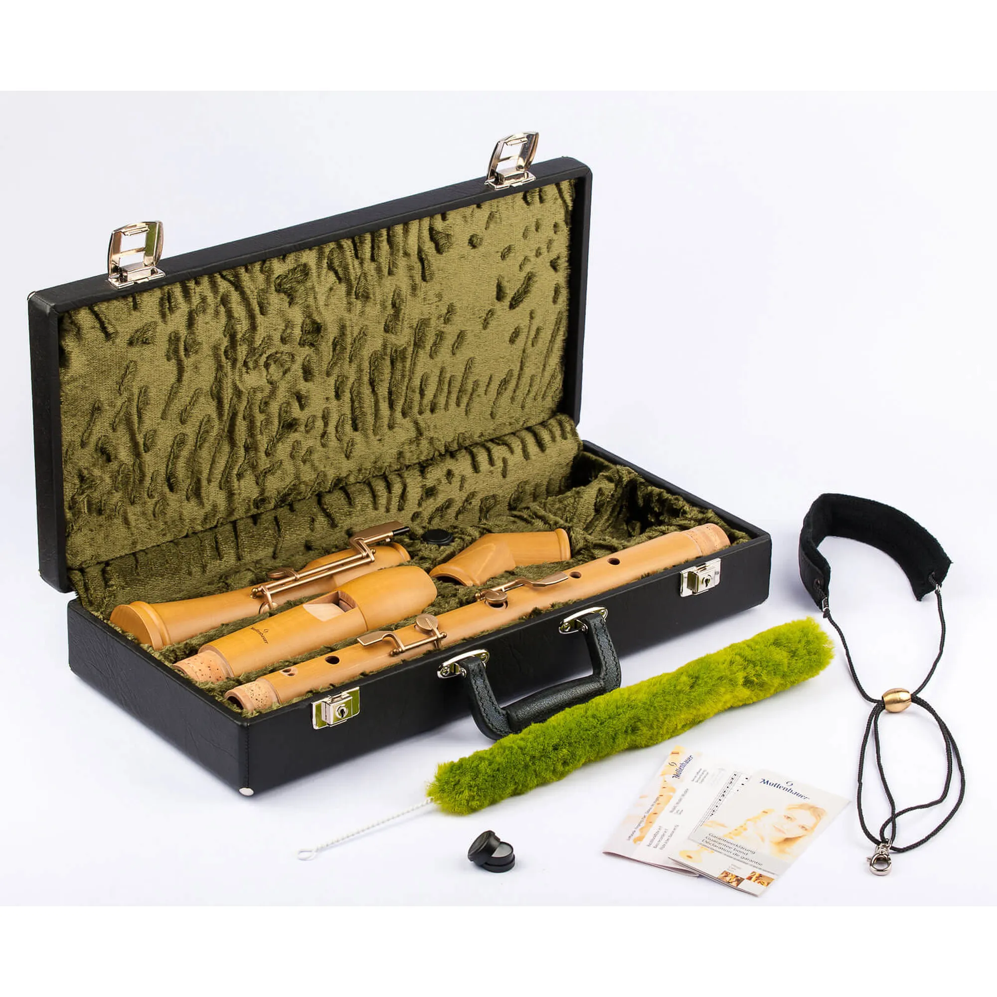 Mollenhauer Canta 2546K
