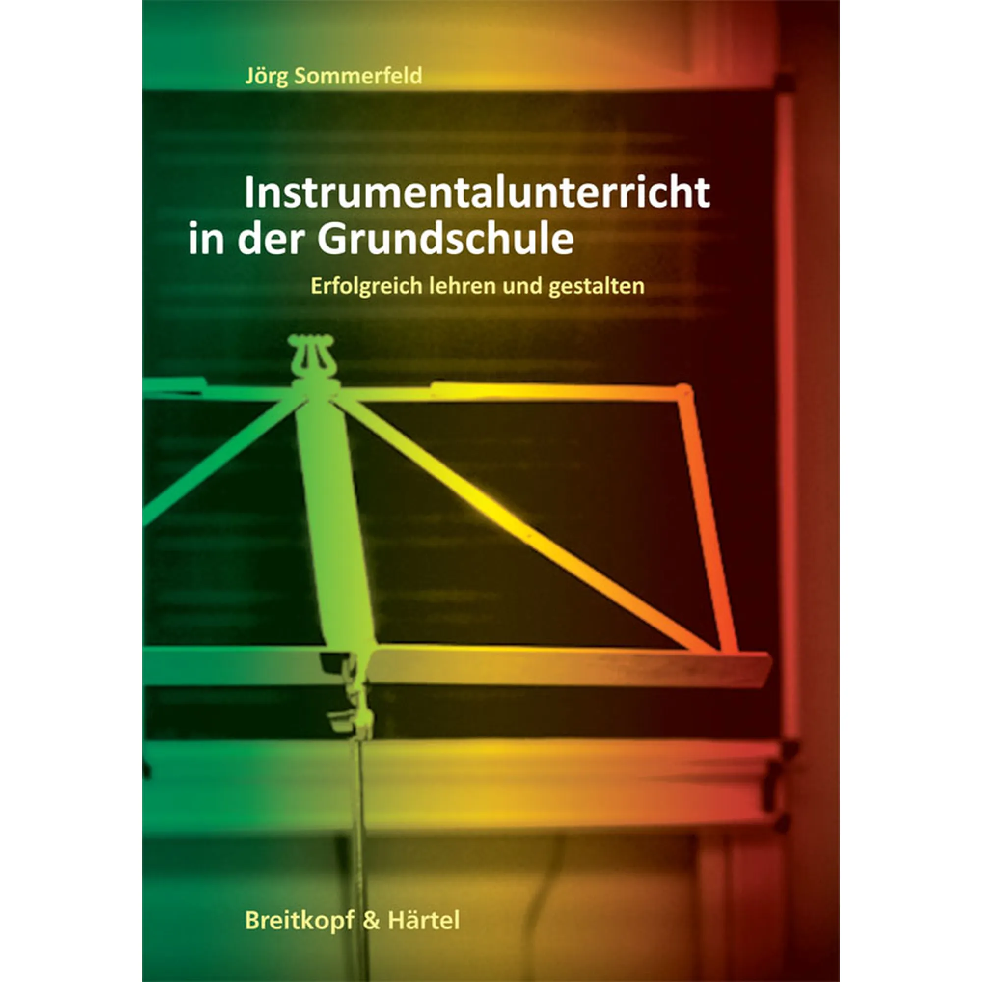 Instrumentalunterricht in der Grundschule