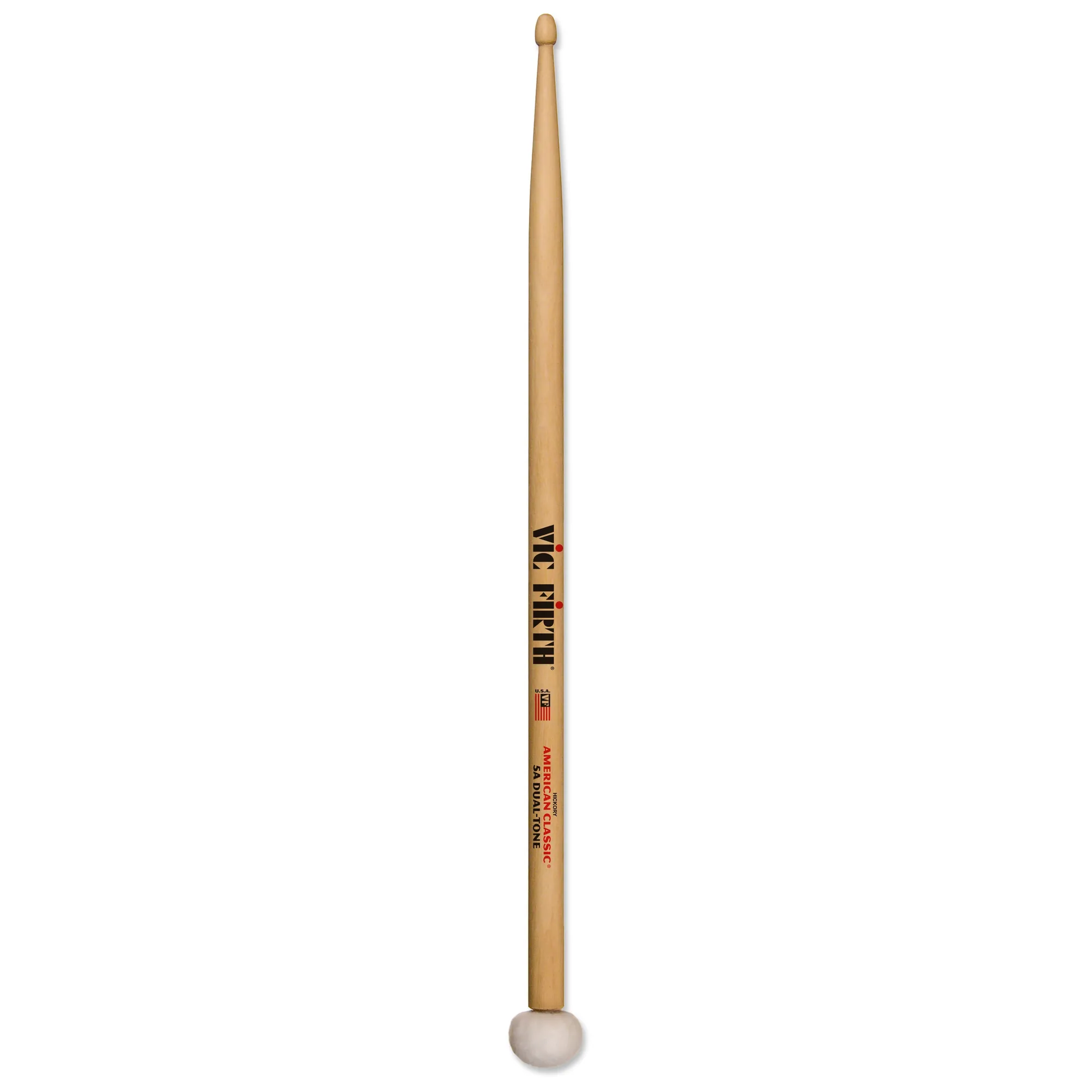 Vic Firth 5ADT Dual Tone American Classic
