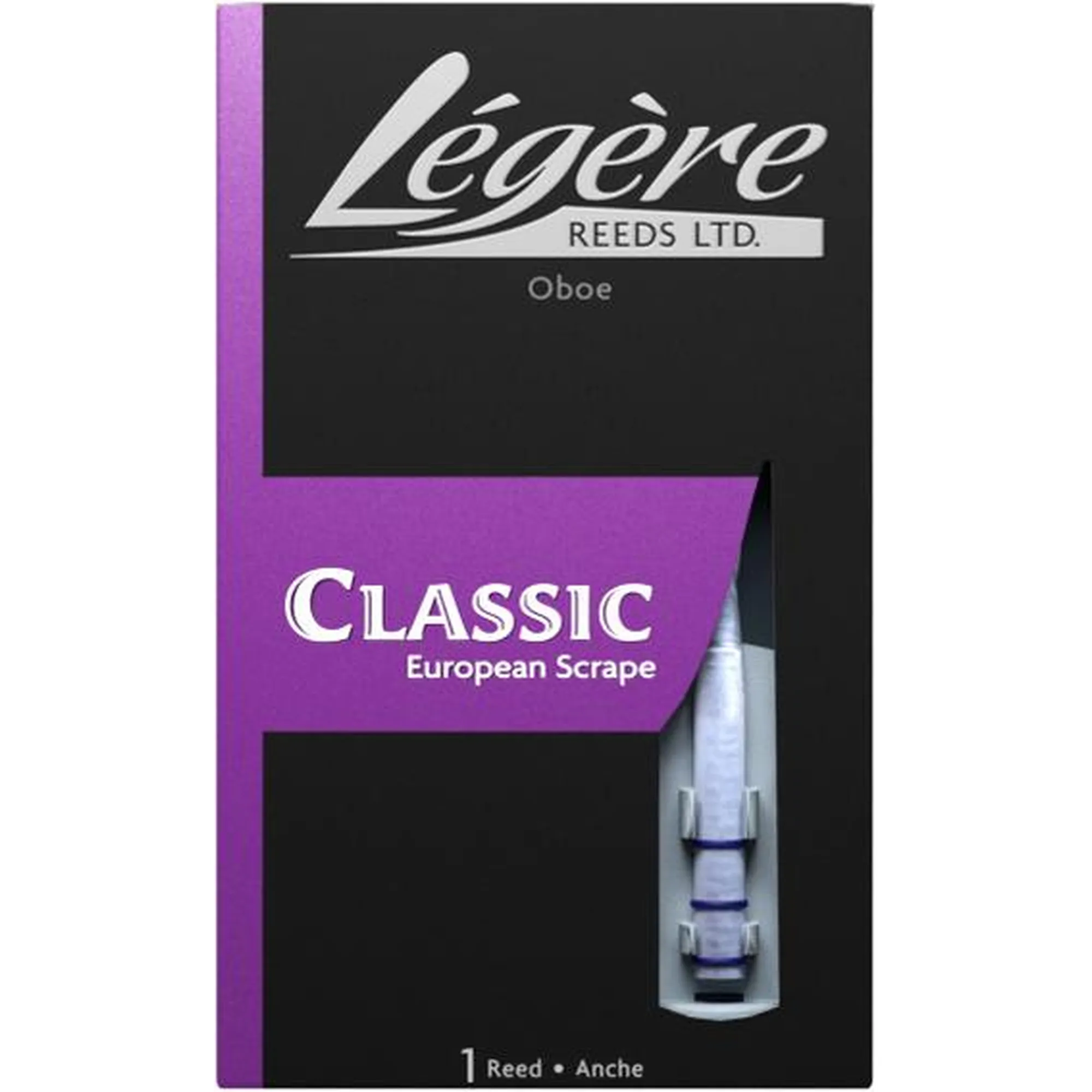 Legere Classic Medium/Hard