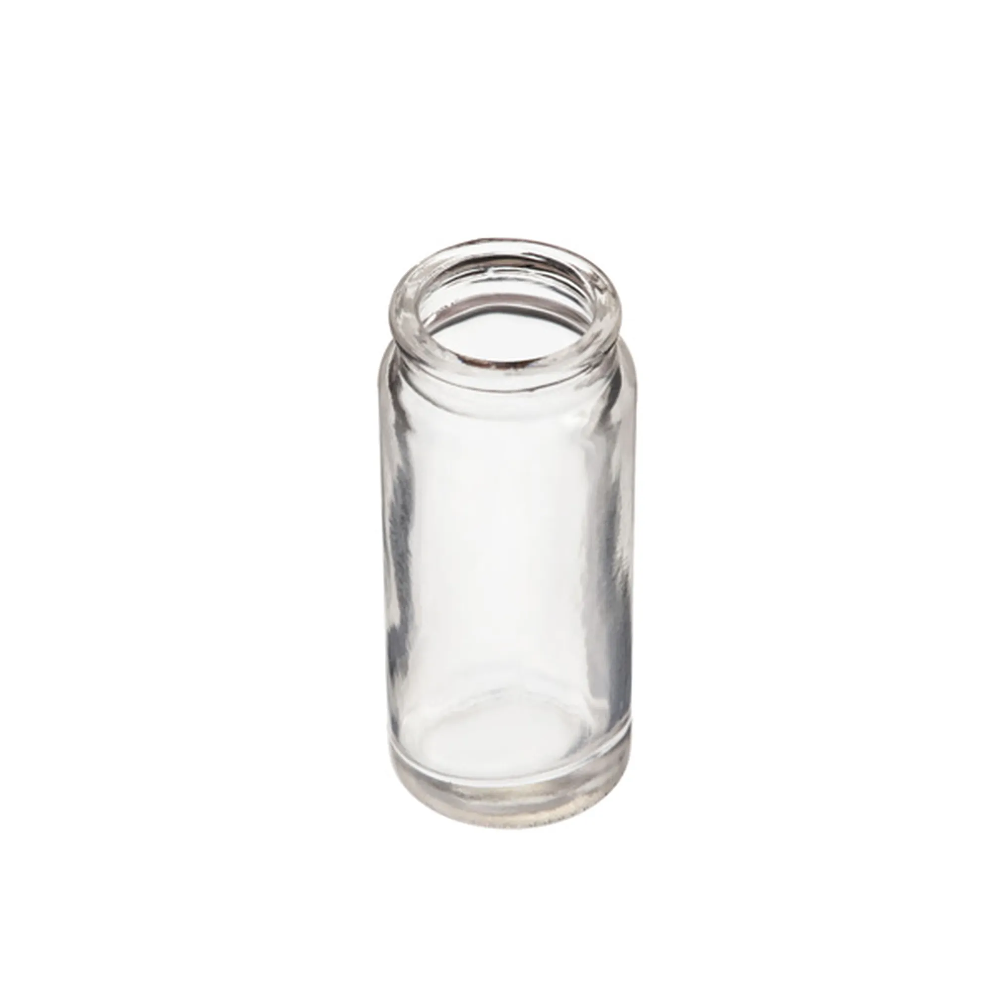 D'Addario Glass Bottle PWGS-B
