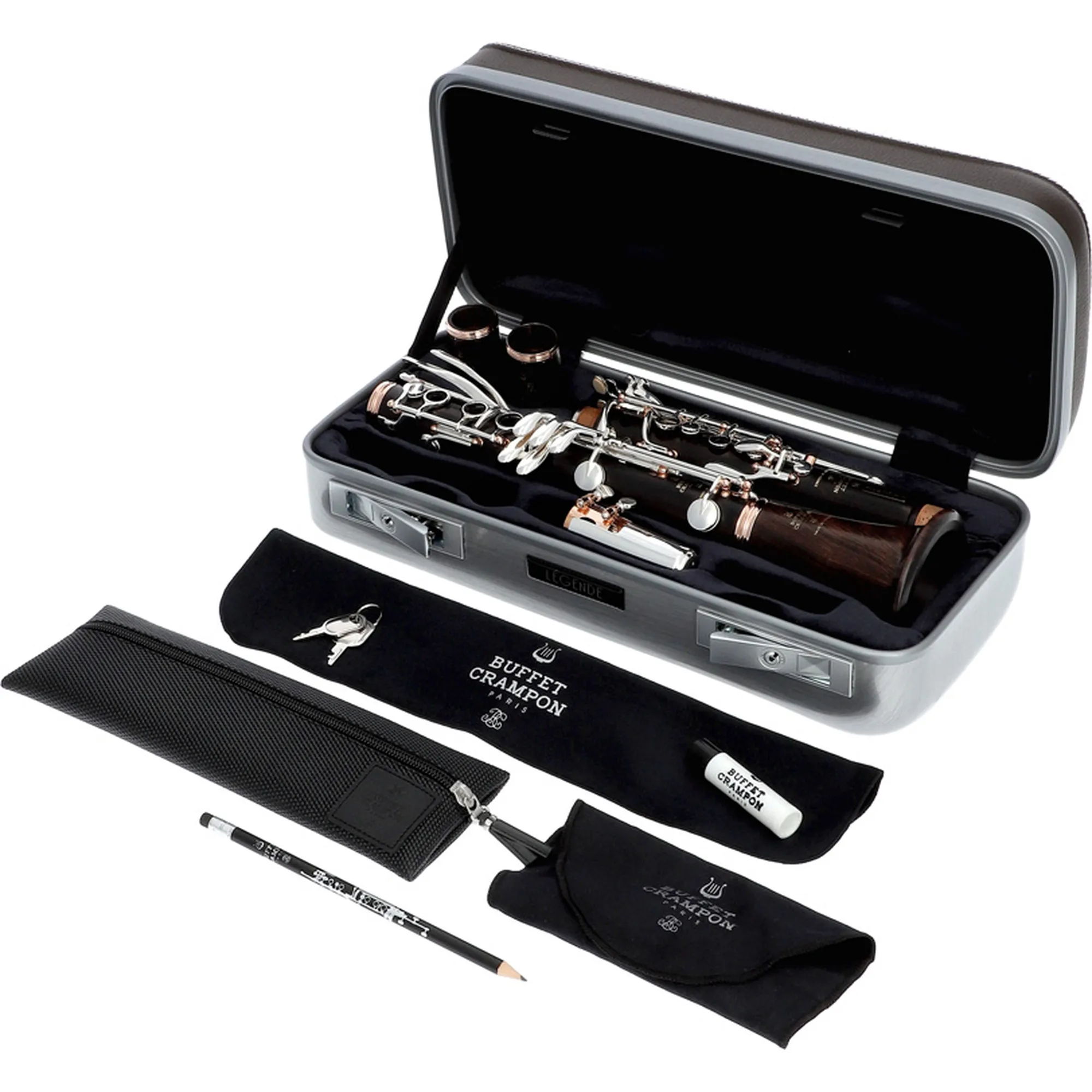 Buffet Crampon Légende (BC1156L-2-0)