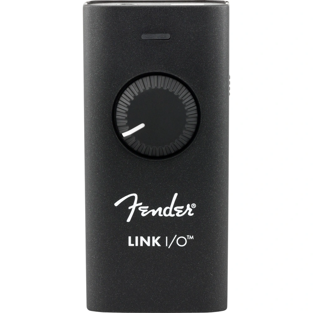 Fender Link I/O