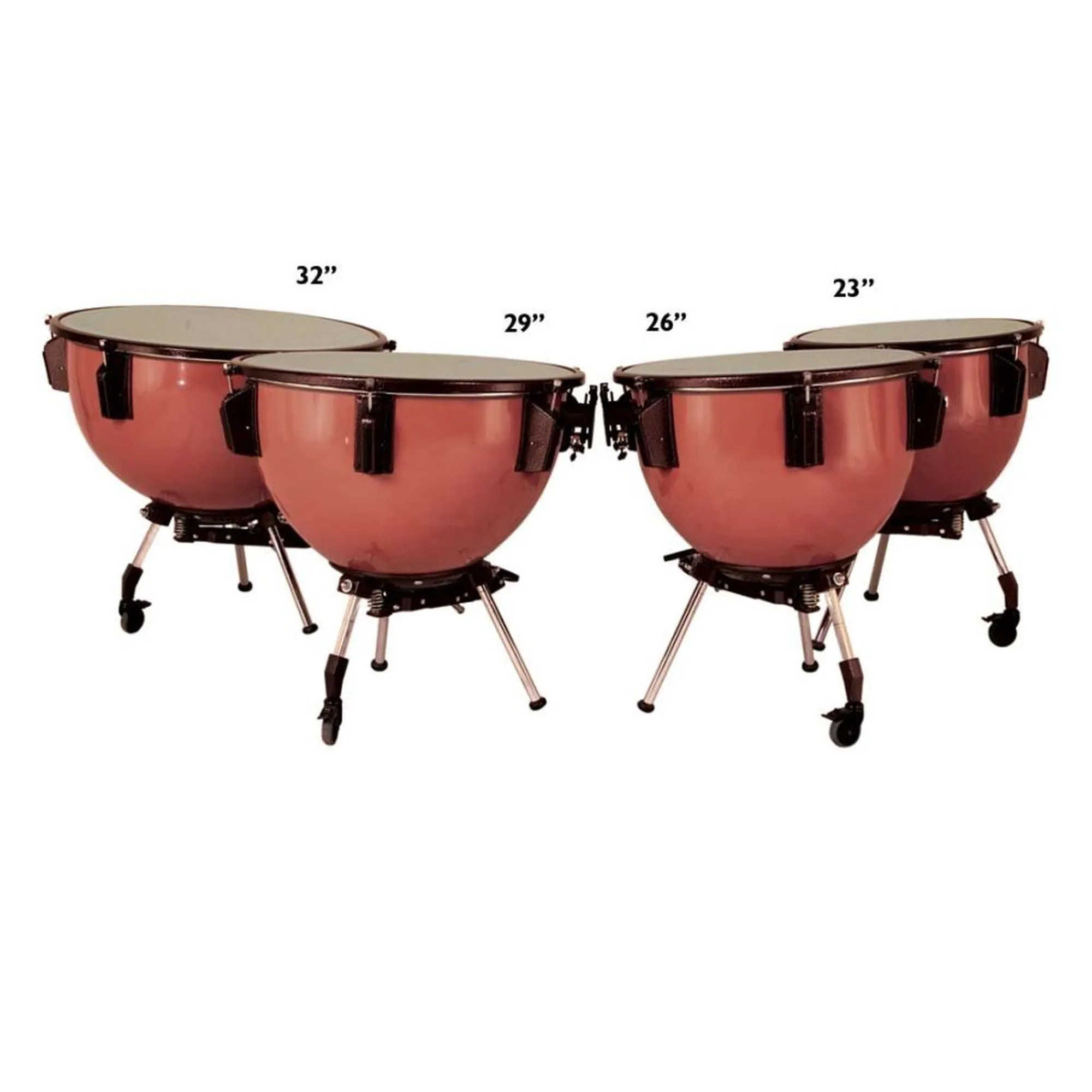 Adams Universal 29