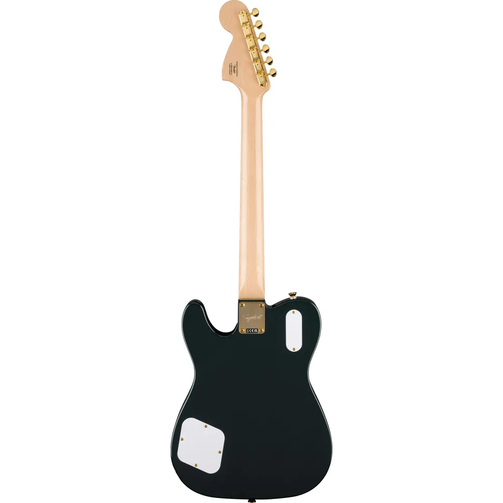 Fender Squier LTD Troublemaker Tele DLX  - CDG