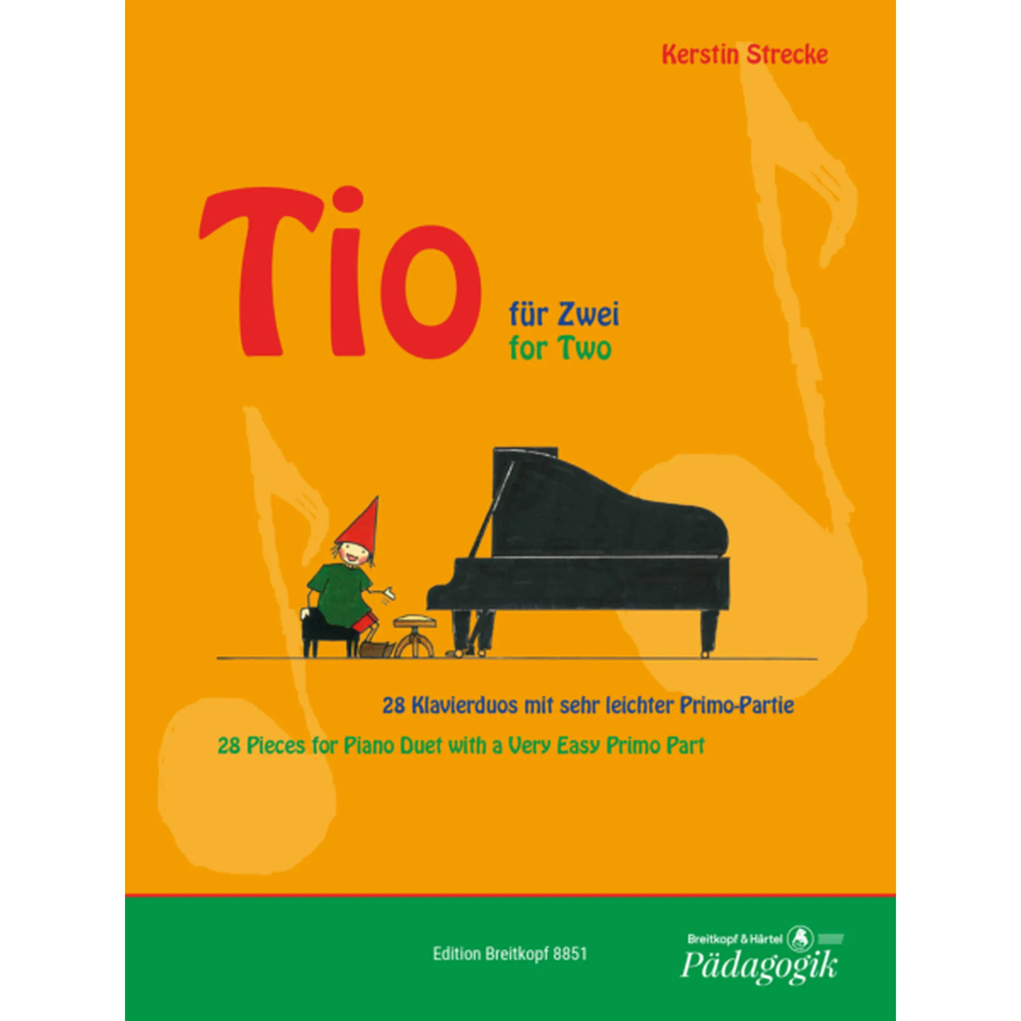 Tio für Zwei