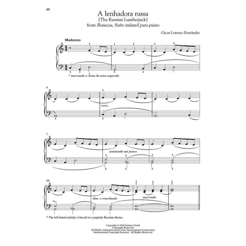 Expanding the Repertoire: Book 2