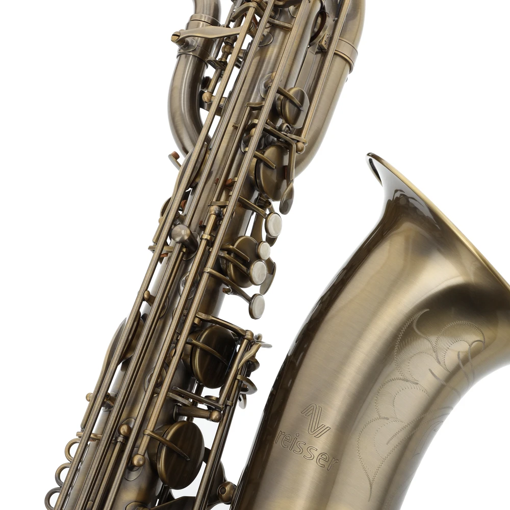 Reisser Academia RBS-48 II Antique
