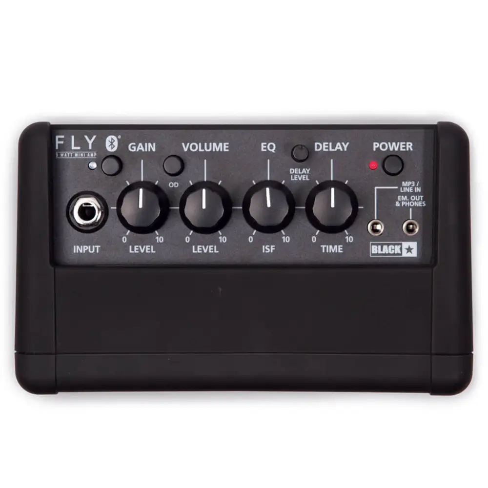 Blackstar Fly3 Bluetooth Black