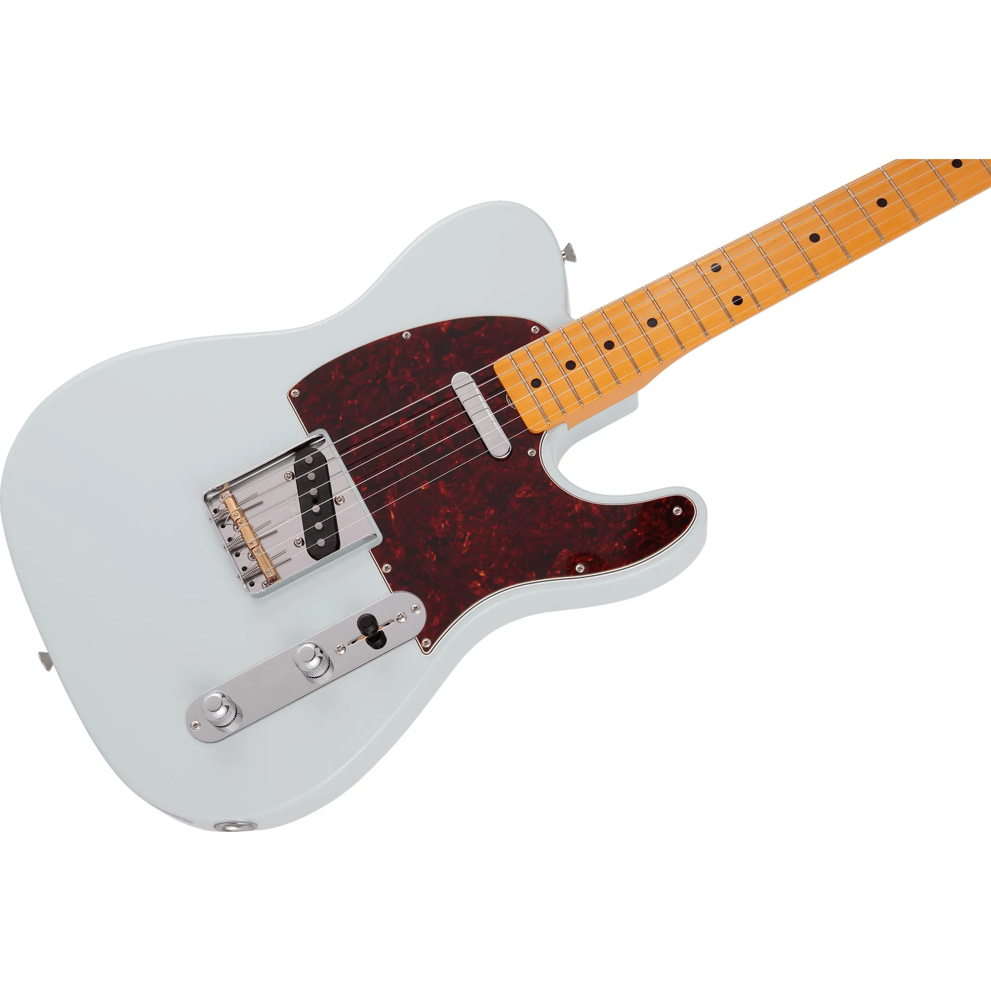 Fender LTD Made in Japan Traditional 50s Tele SNB