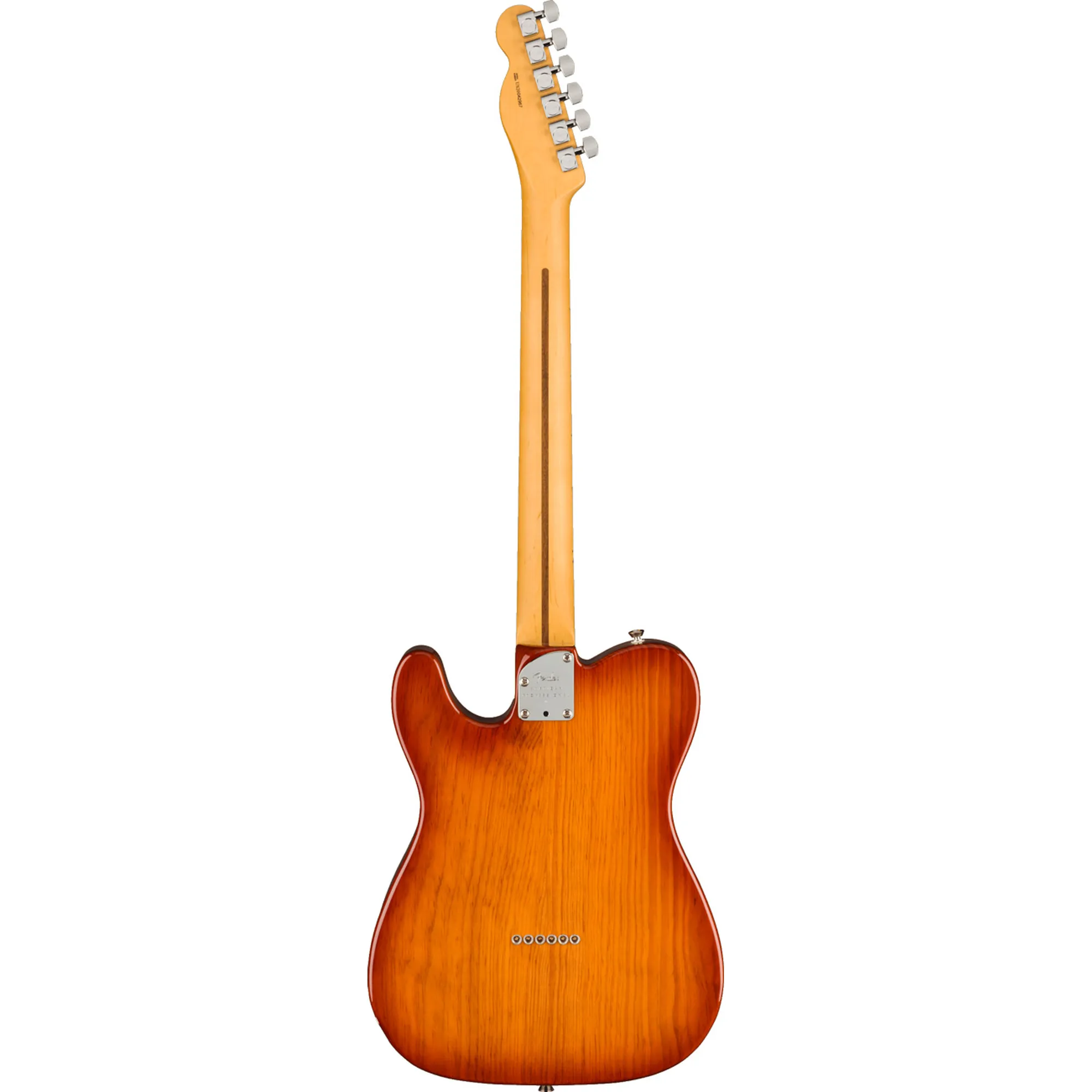 Fender American Pro II Tele MN - SSB