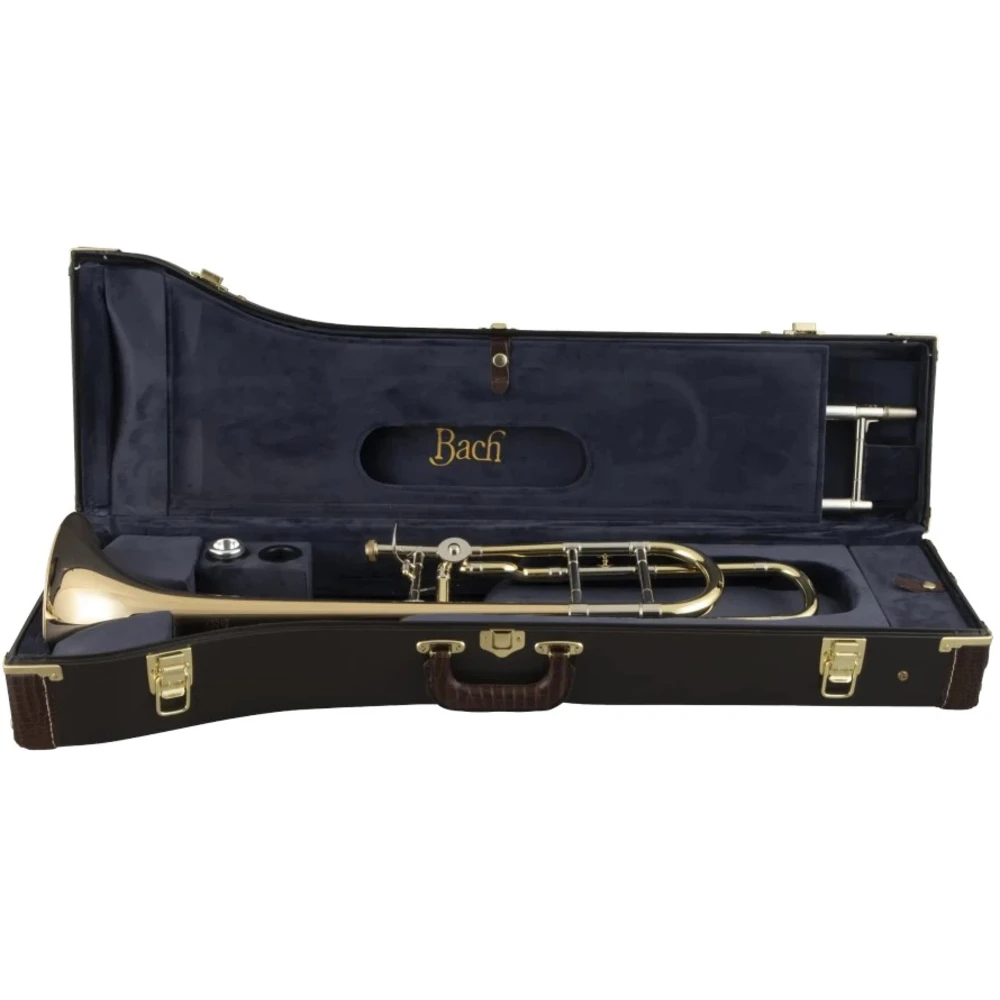Bach Stradivarius 42BOG