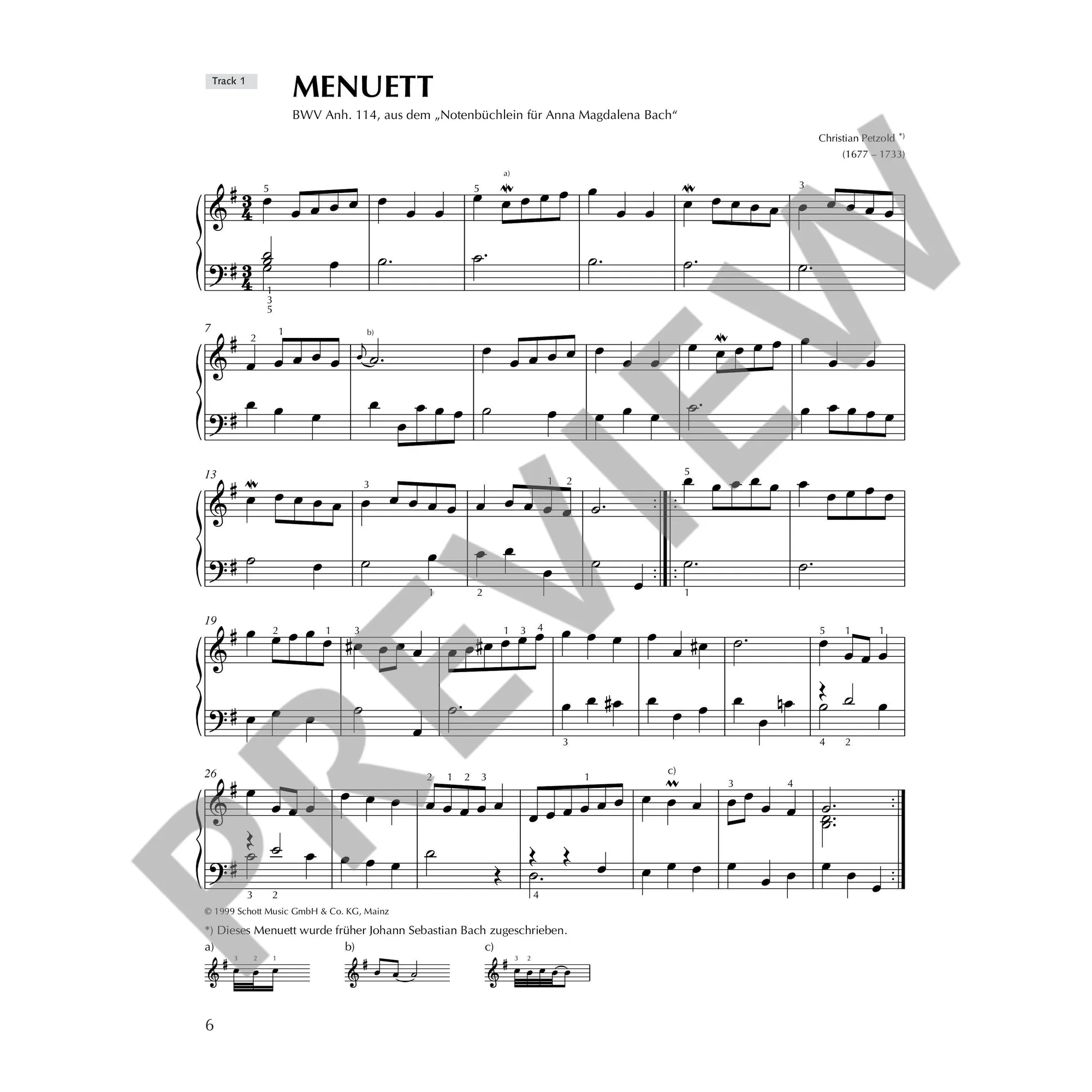 Klavier spielen - mein schönstes Hobby - Der Klassikband