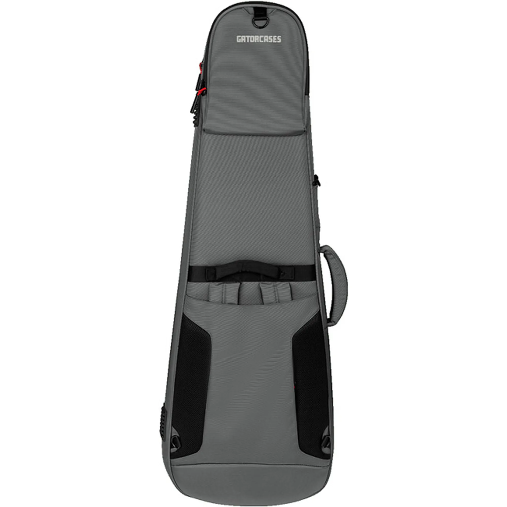 Gator ICON Electric Grey