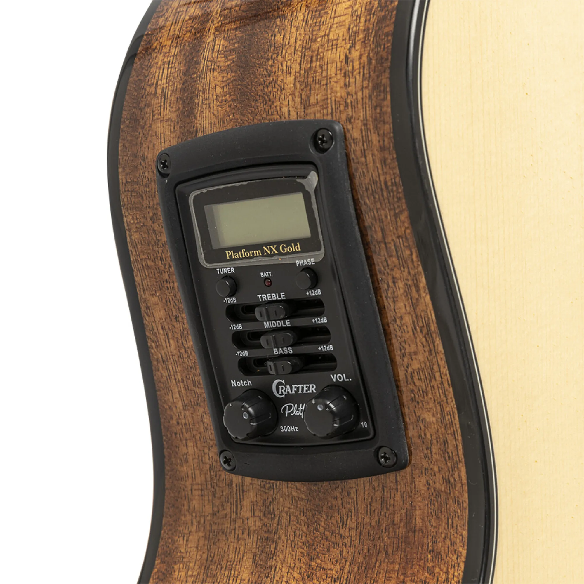 Crafter ABLE G600CE N
