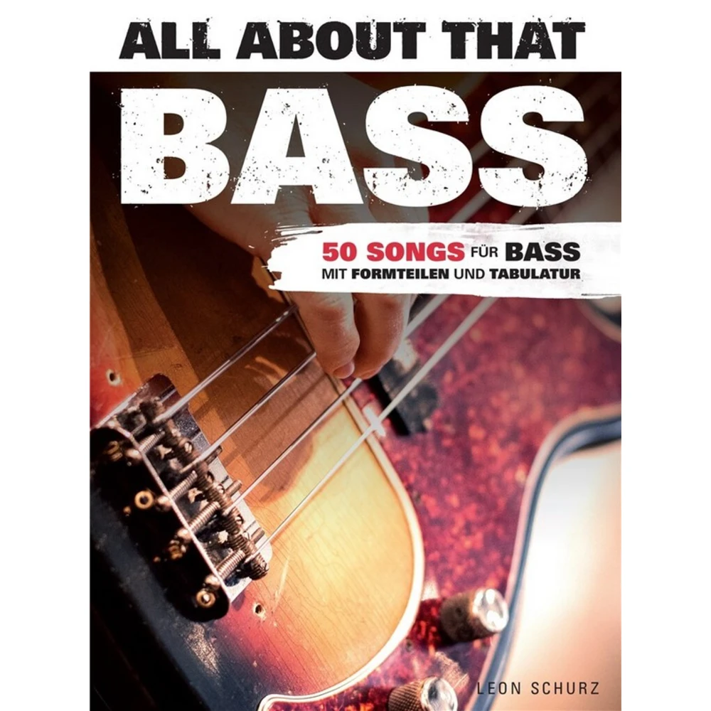 All about that Bass