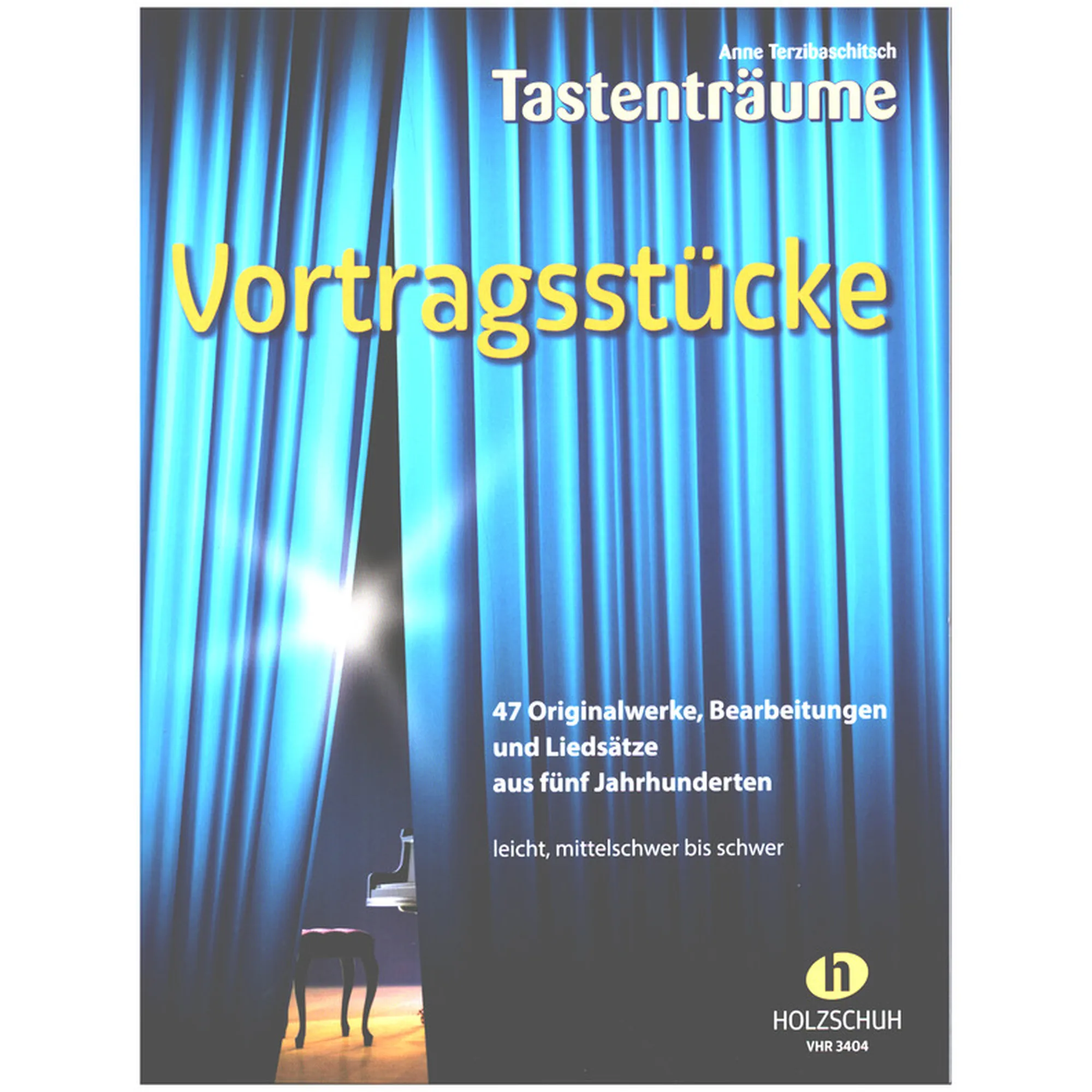 Vortragstücke